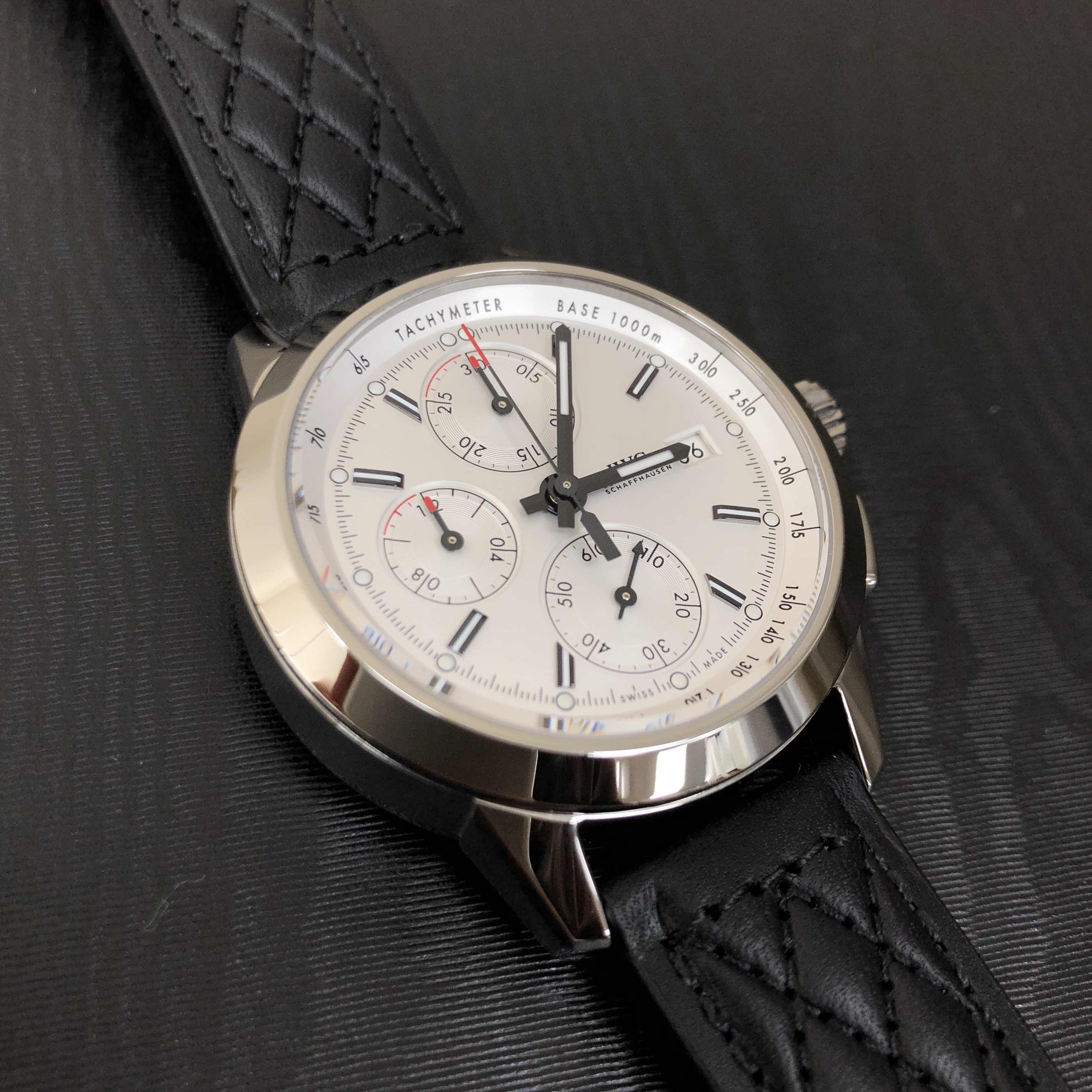 IWC IW380701  7