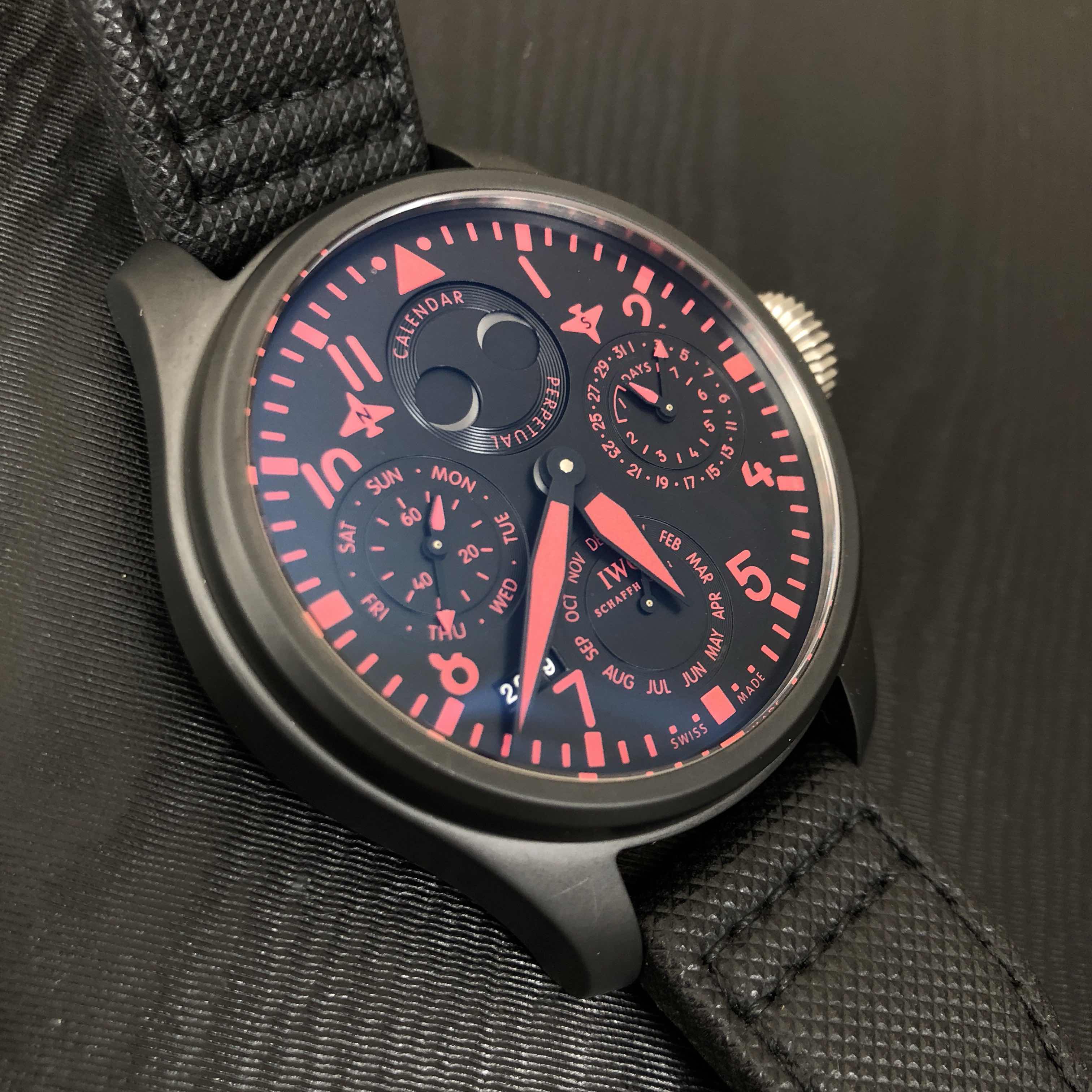 IWC IW502903 7