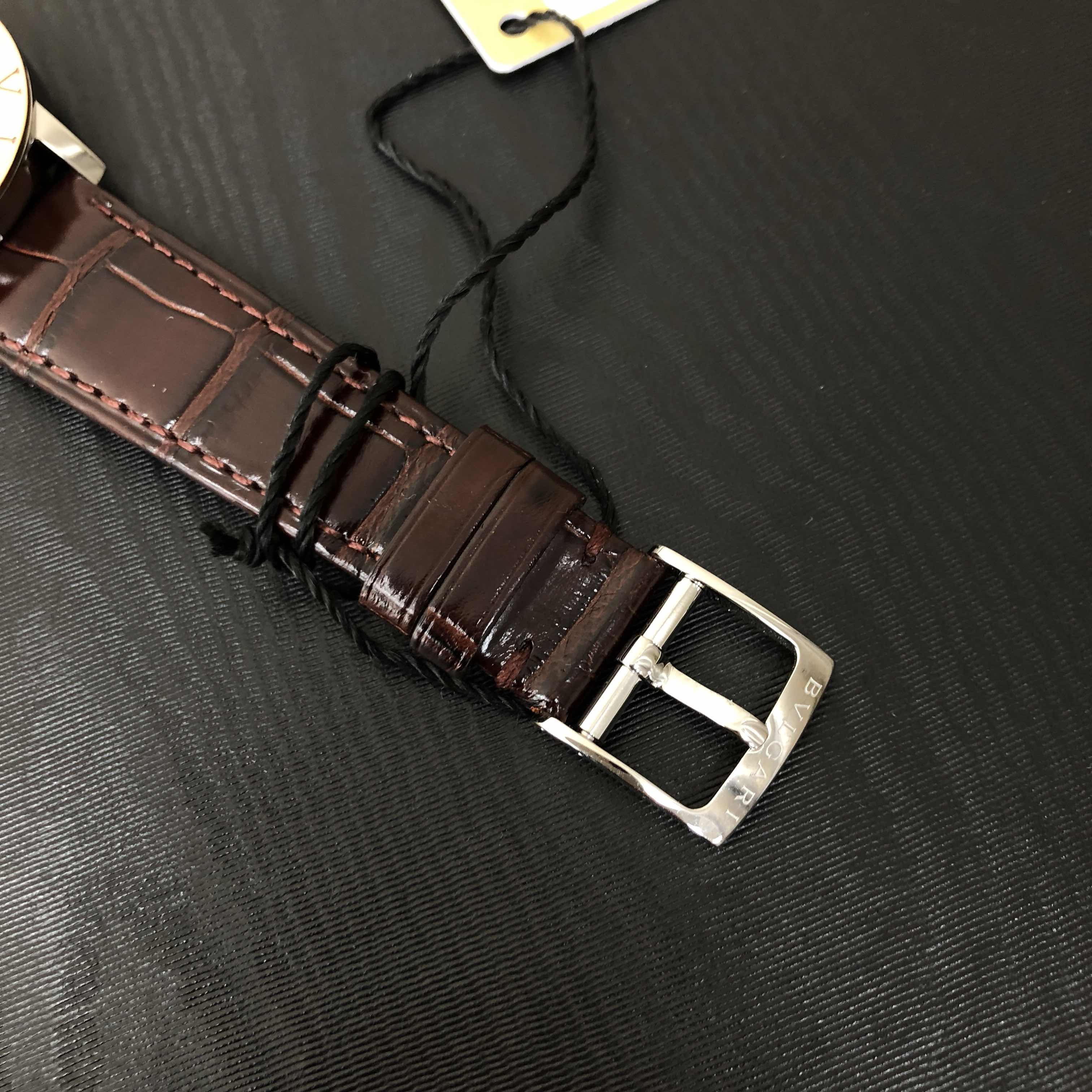 Bulgari BBL33C11SPGLC11/12  7