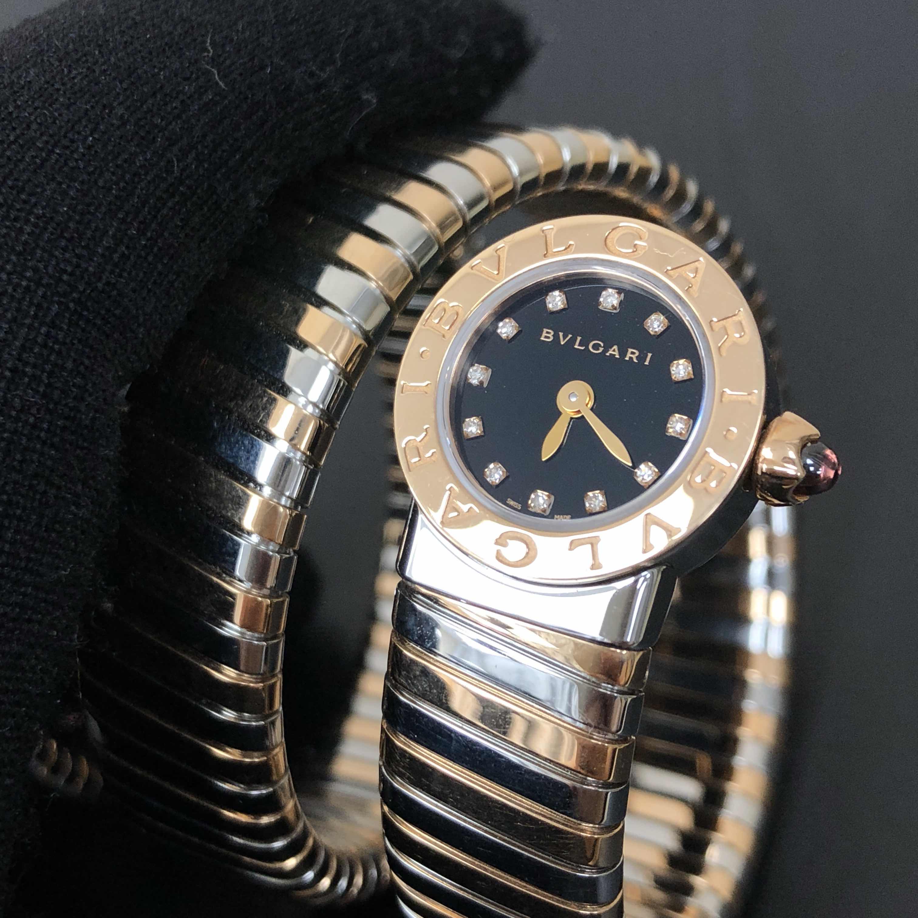 Bulgari BBLP191TSG 7