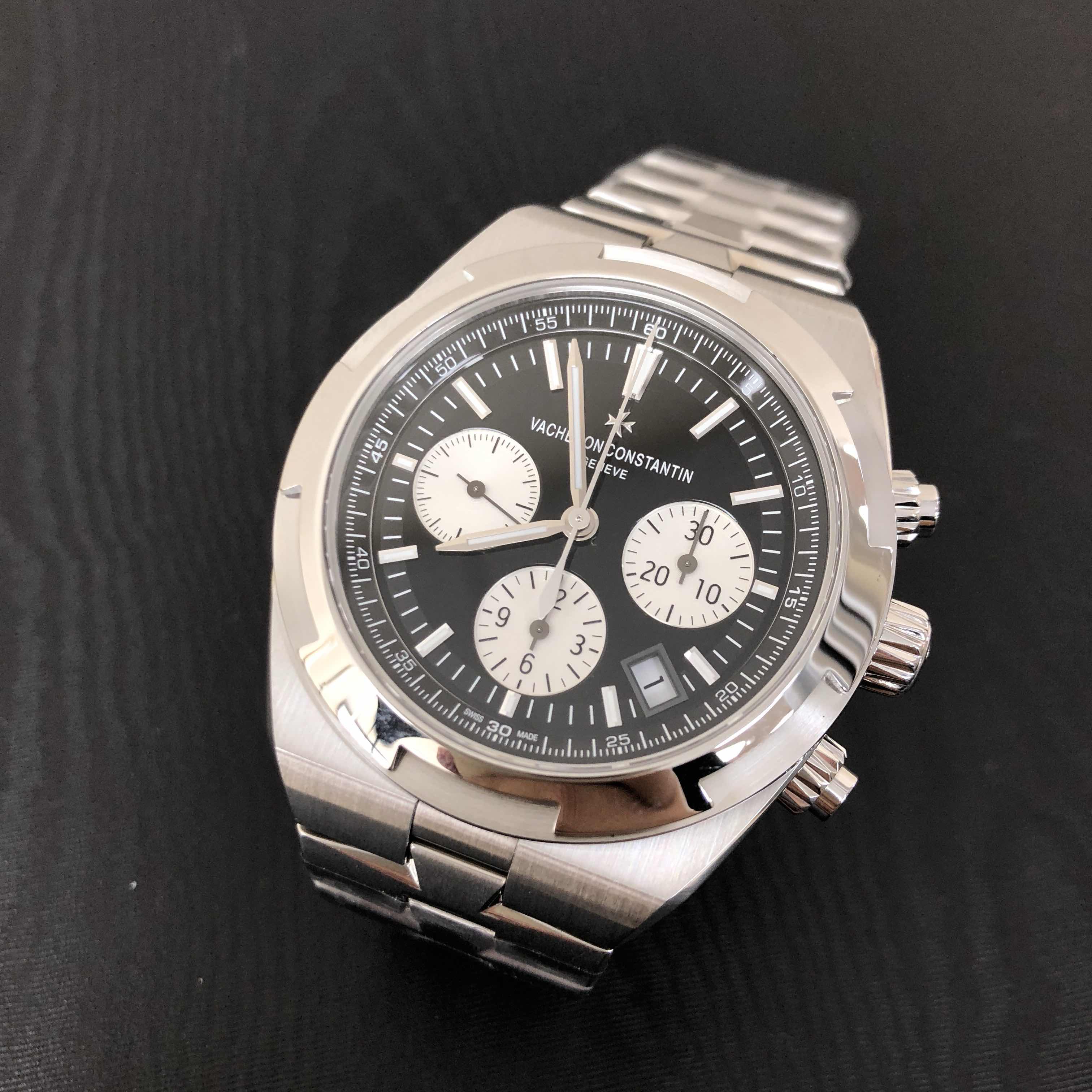 Vacheron Constantin 5500V/110A-B481 7