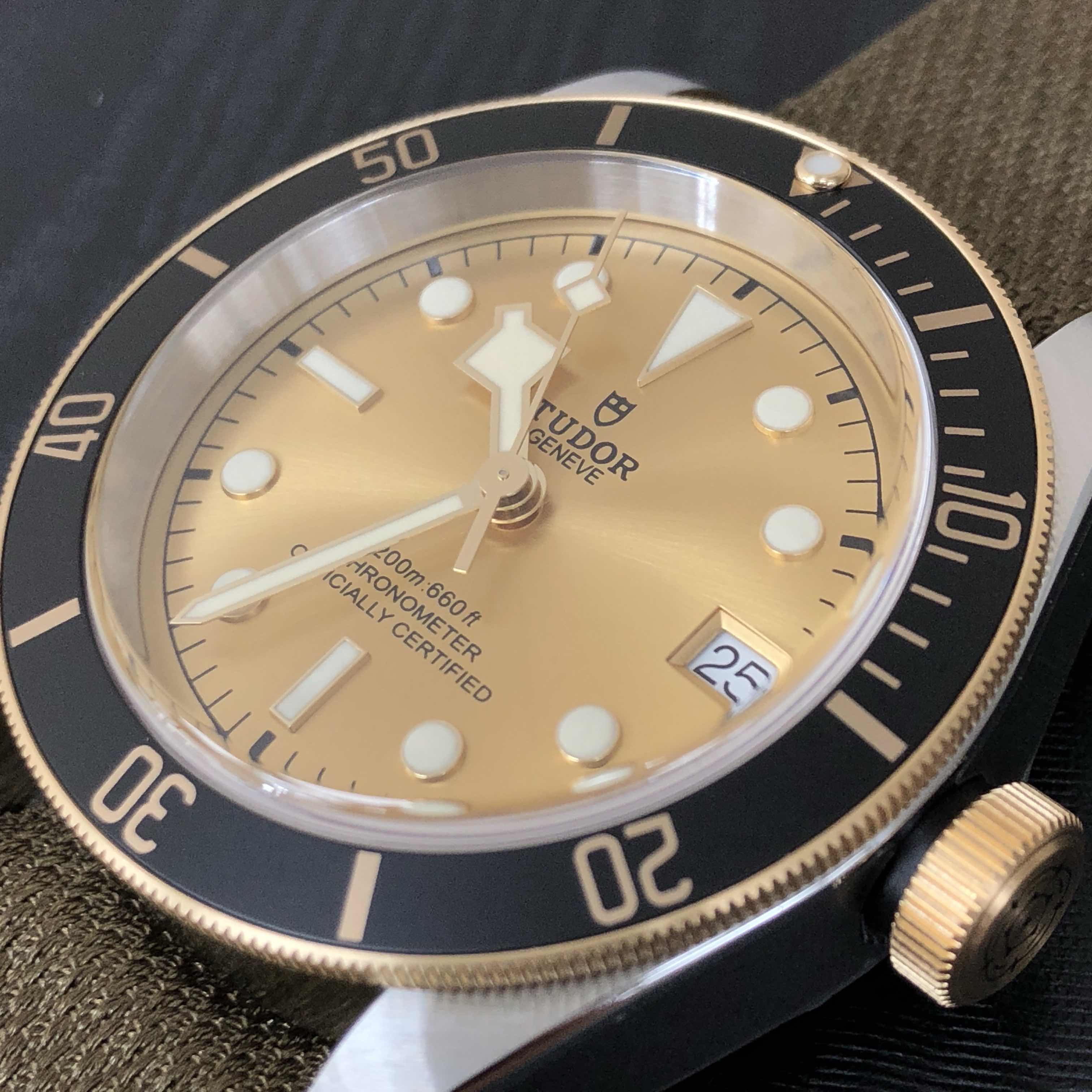 Tudor 79733NCH-CS 7