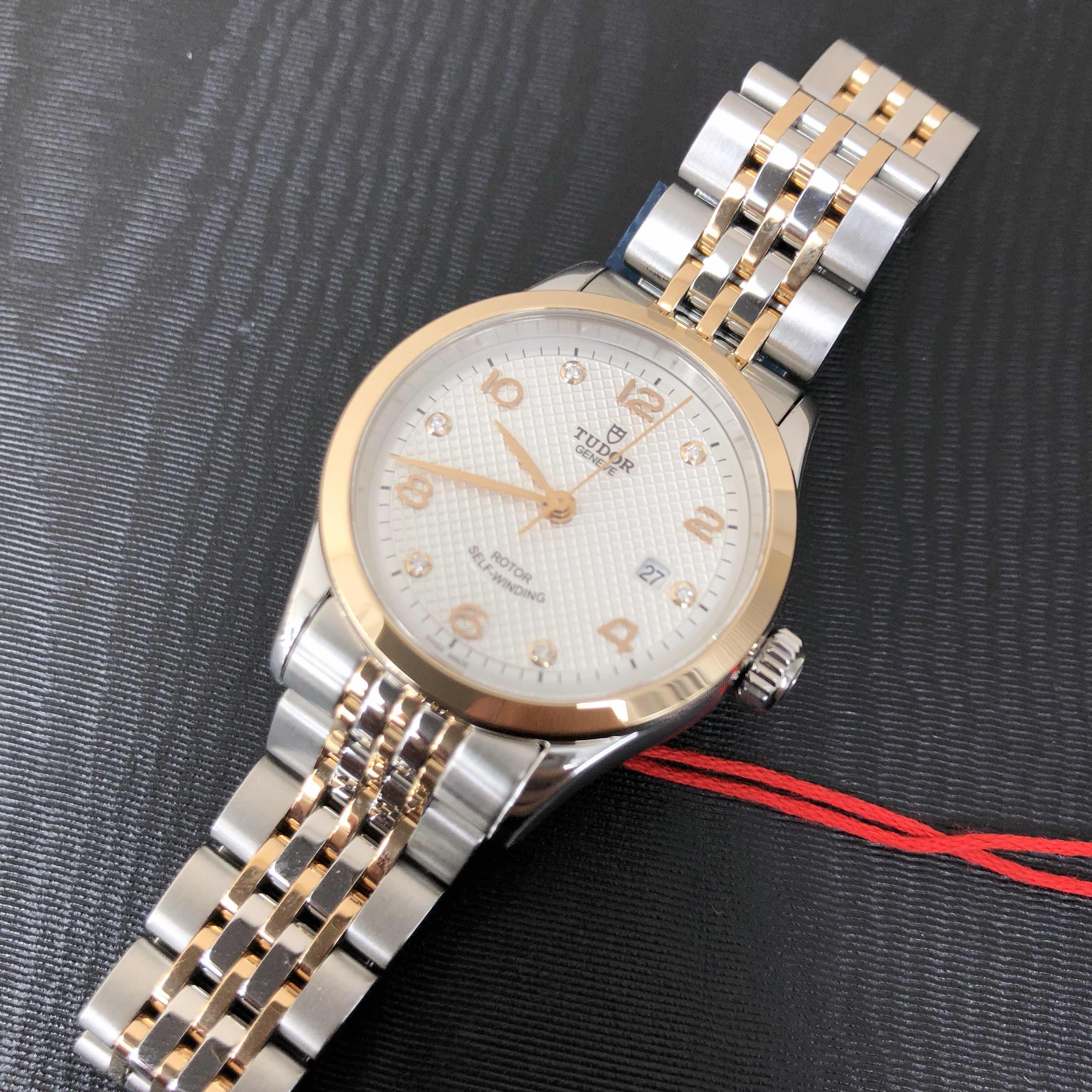 Tudor 91351-67011-6DI-SV 7