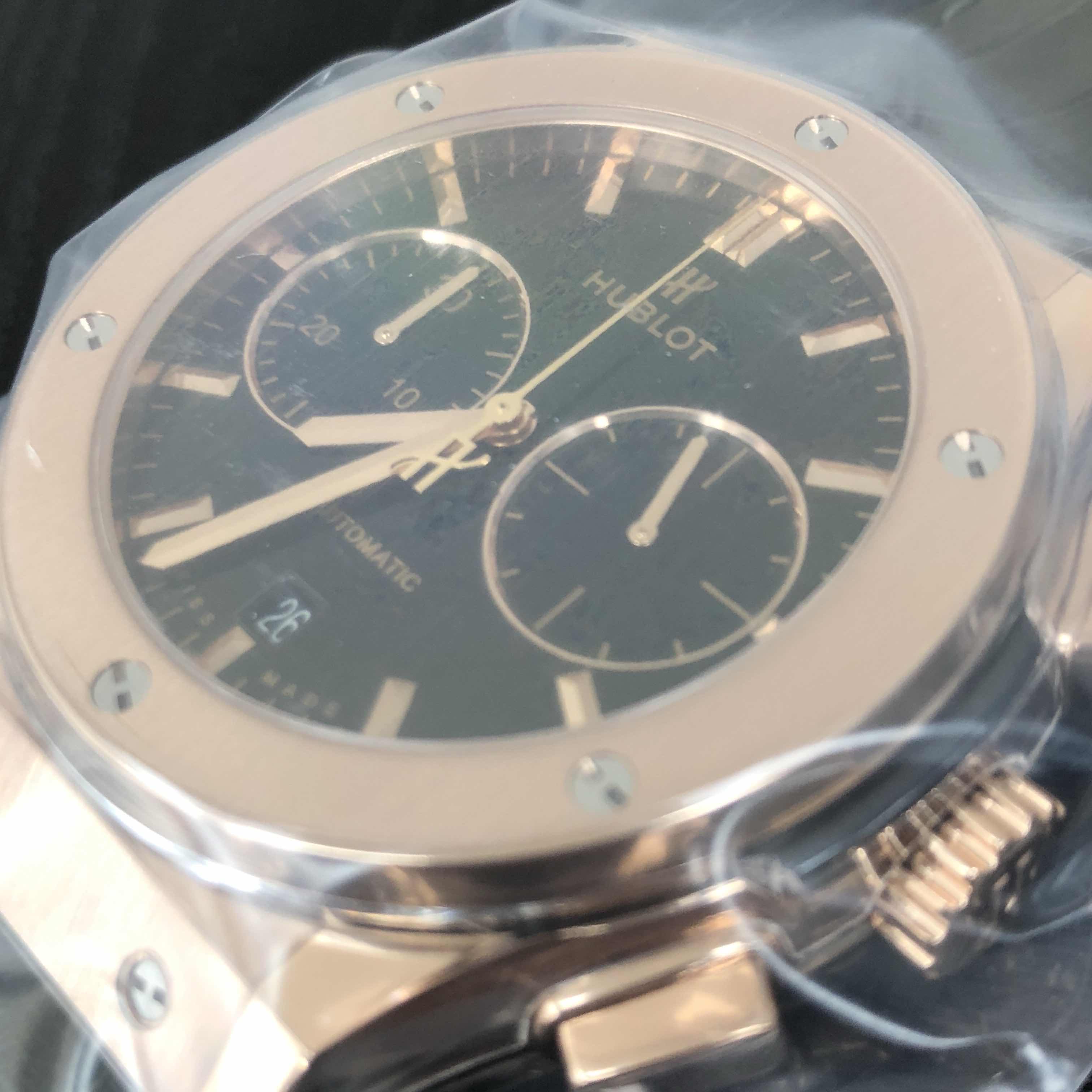Hublot 521.OX.8980.LR 7