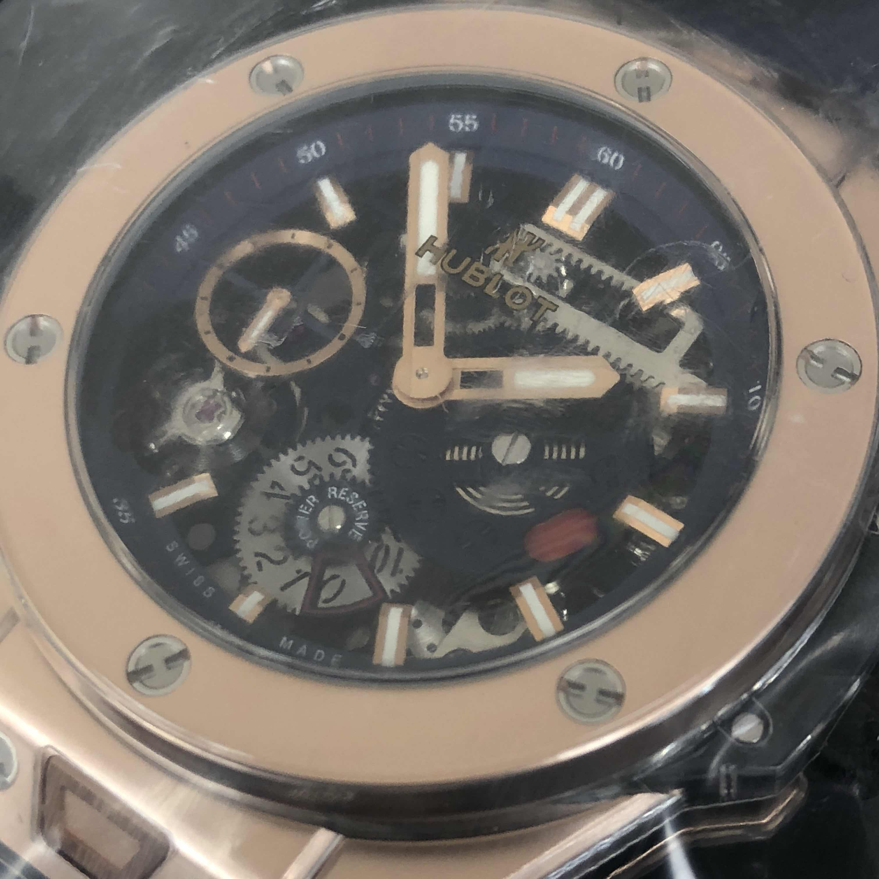 Hublot 414.OI.5123.RX 7