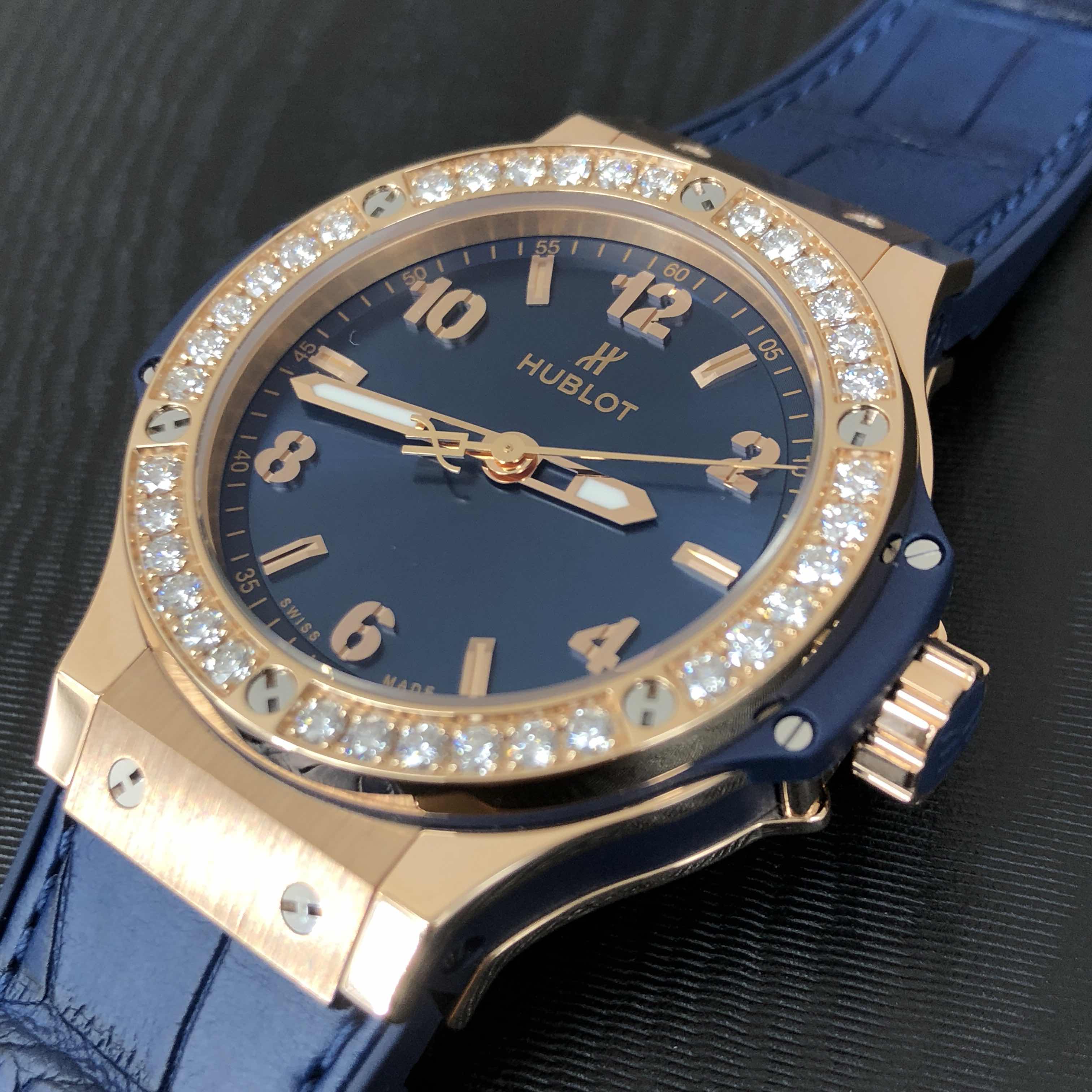 Hublot 361.PX.7180.LR.1204 7