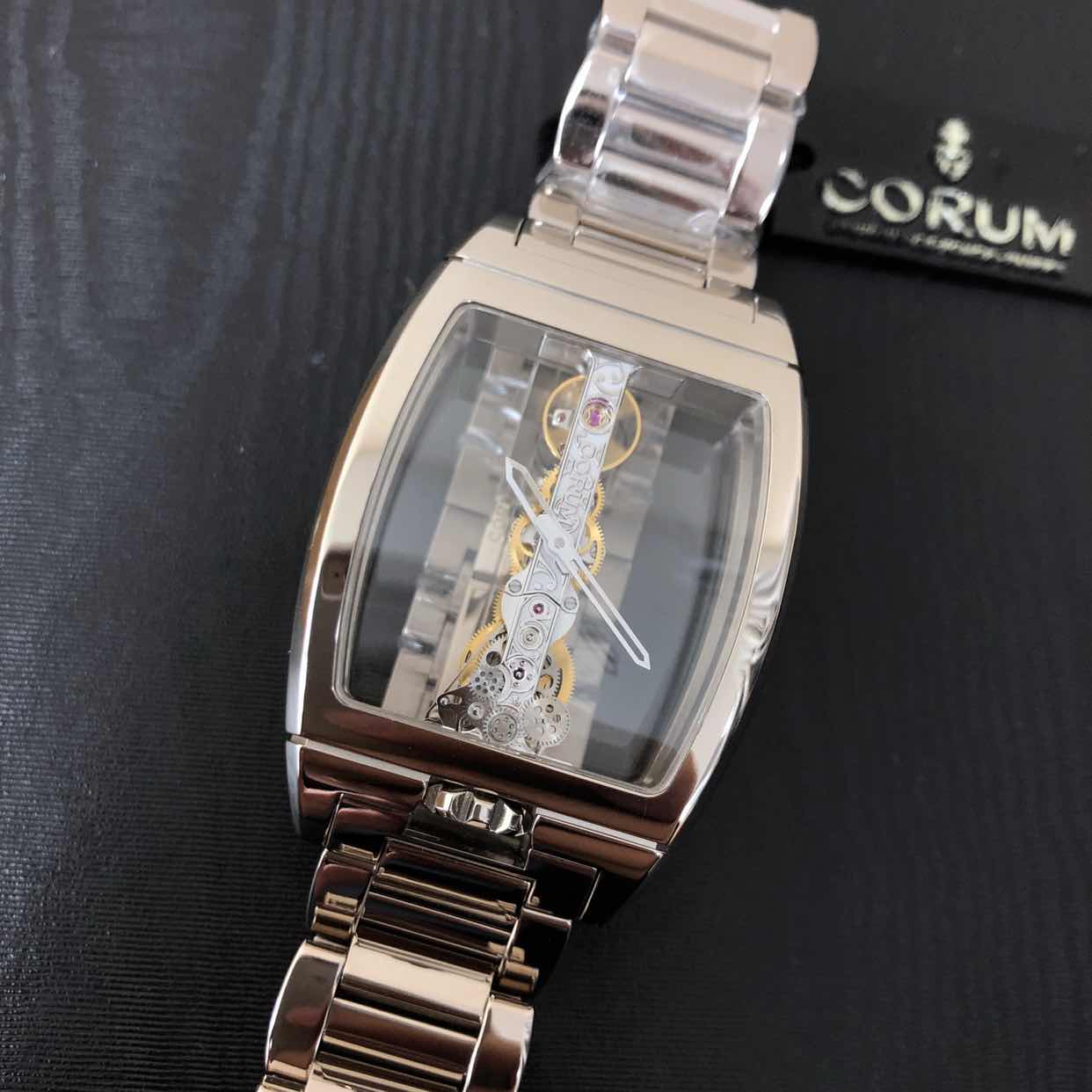 Corum 113.160.59/V100 0000 7