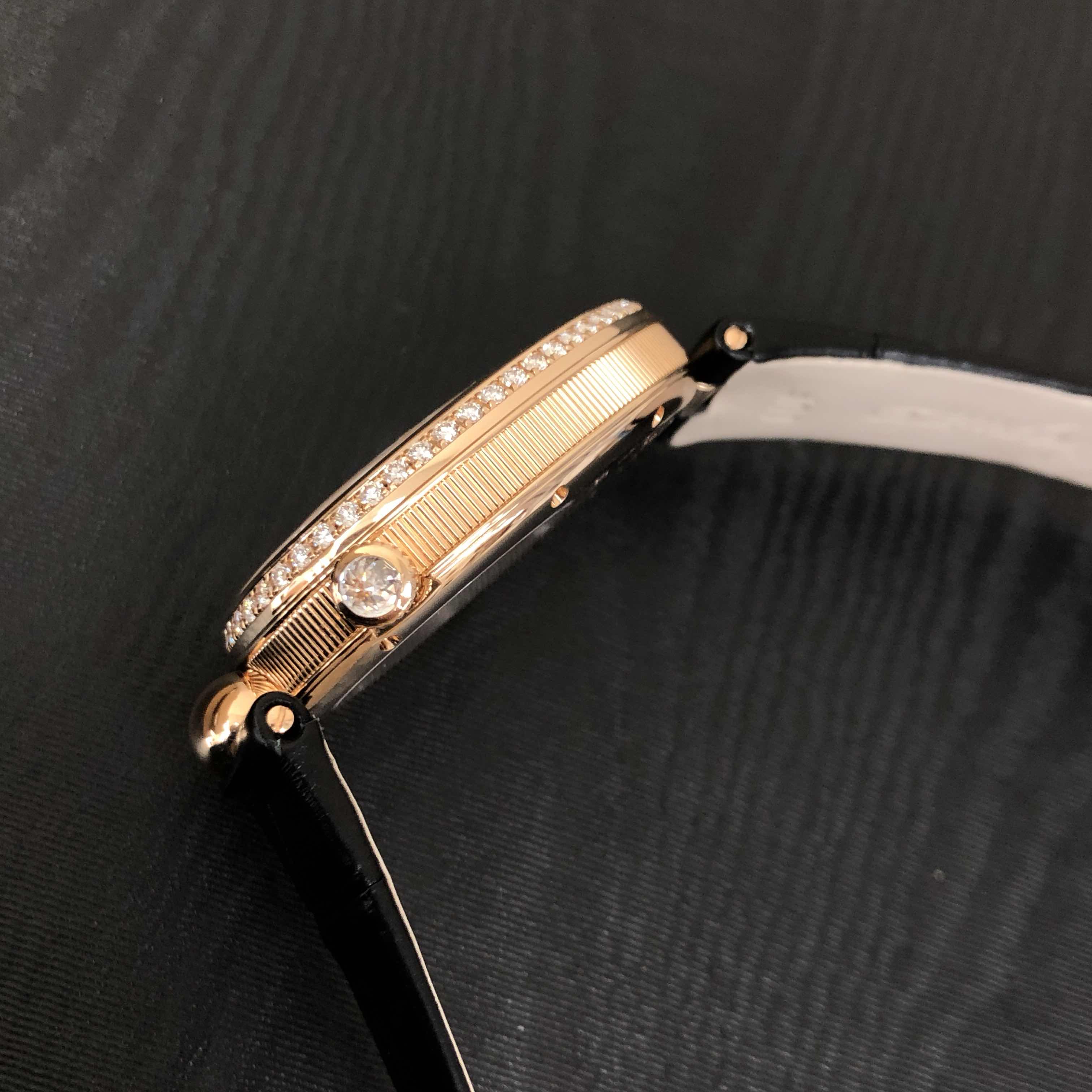 Breguet 8918BR/58/964/D00D 7