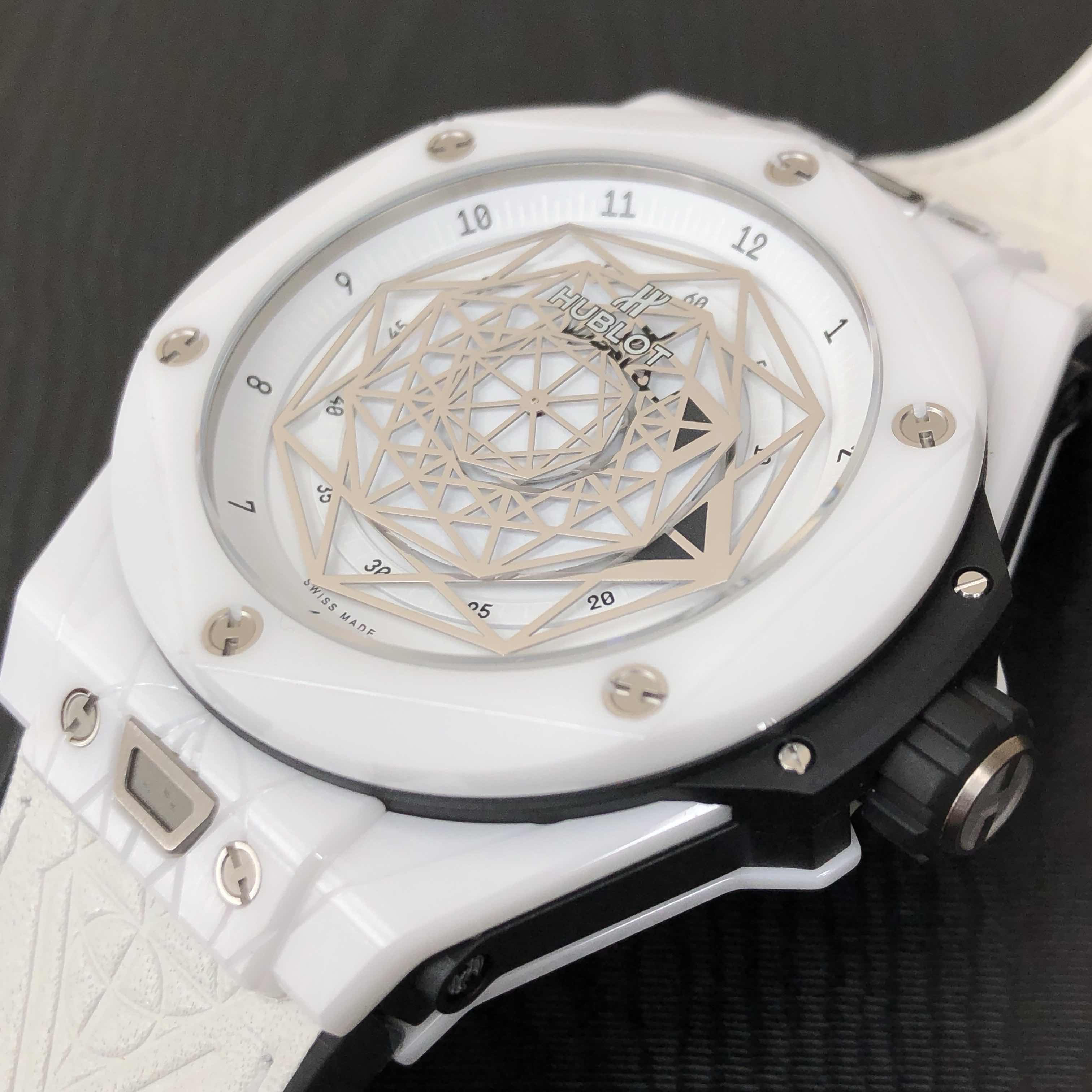 Hublot 415.HX.2027.VR.MXM19 (LTD 200) 7