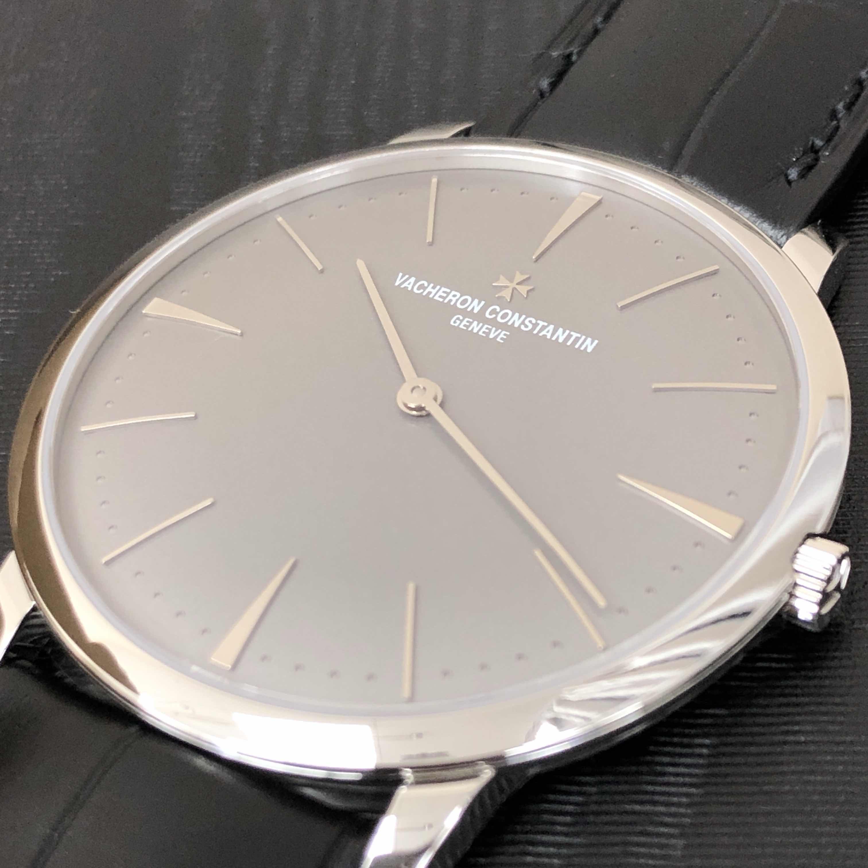 Vacheron Constantin 81180/000P-9539 7