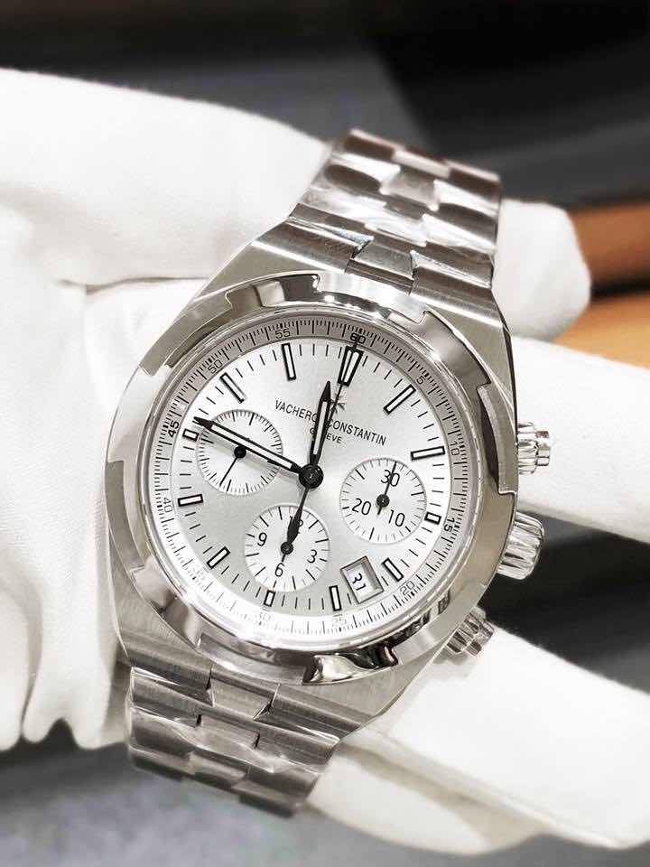 Vacheron Constantin 5500V/110A-B075 7