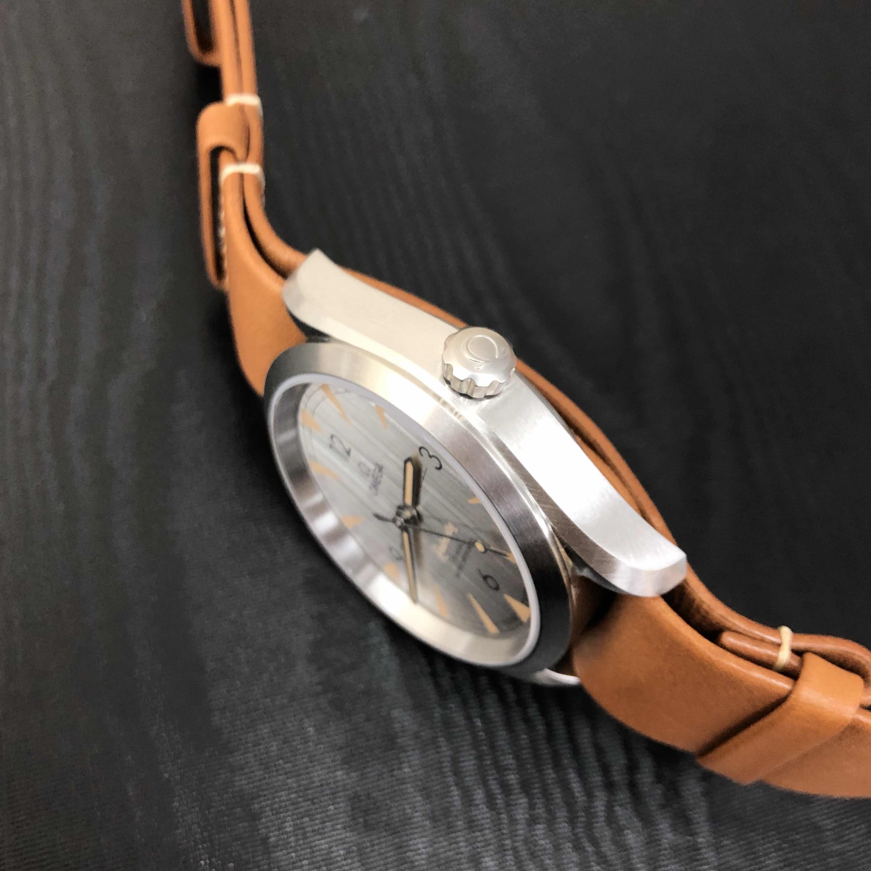 Omega 220.12.40.20.06.001 7