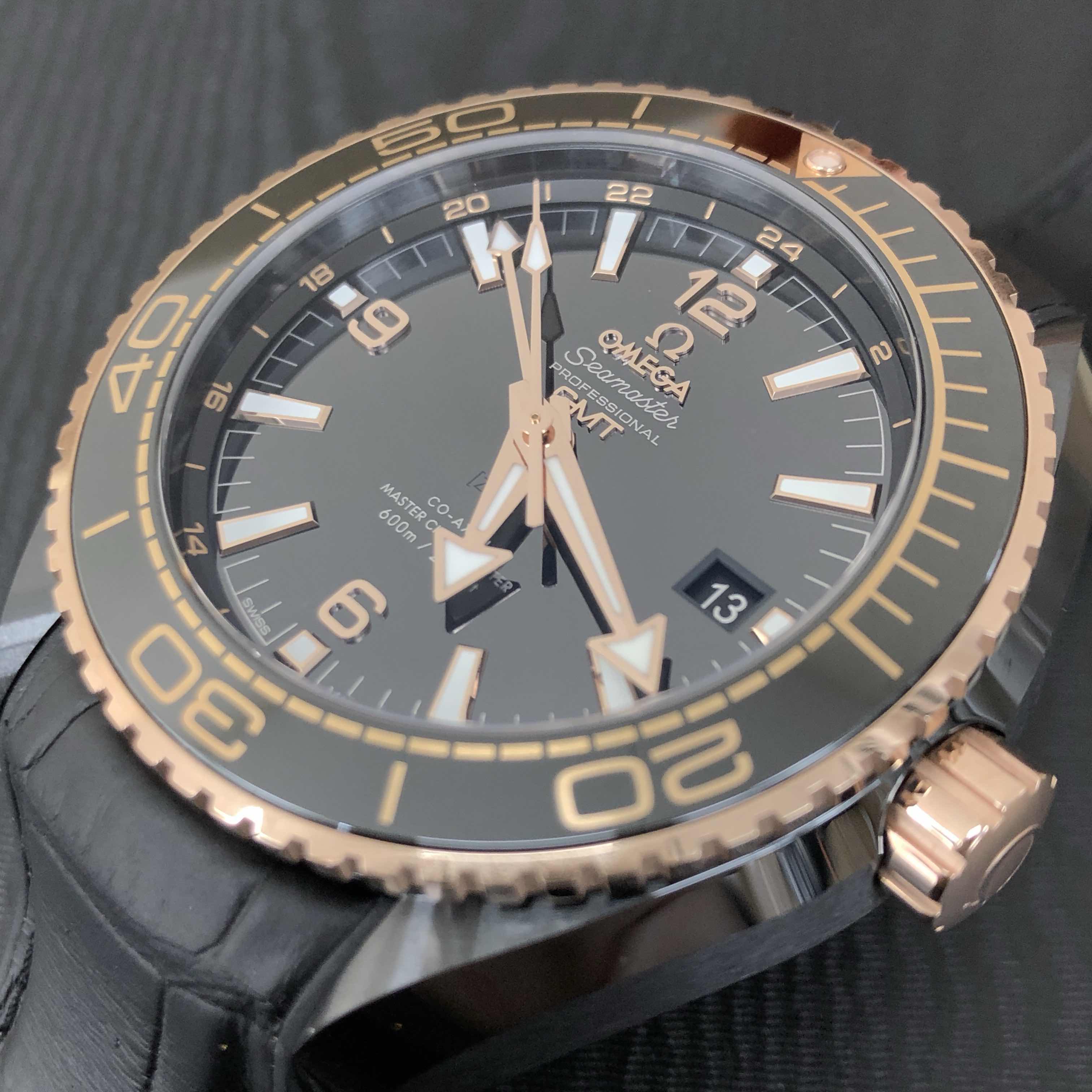 Omega 215.63.46.22.01.001 7