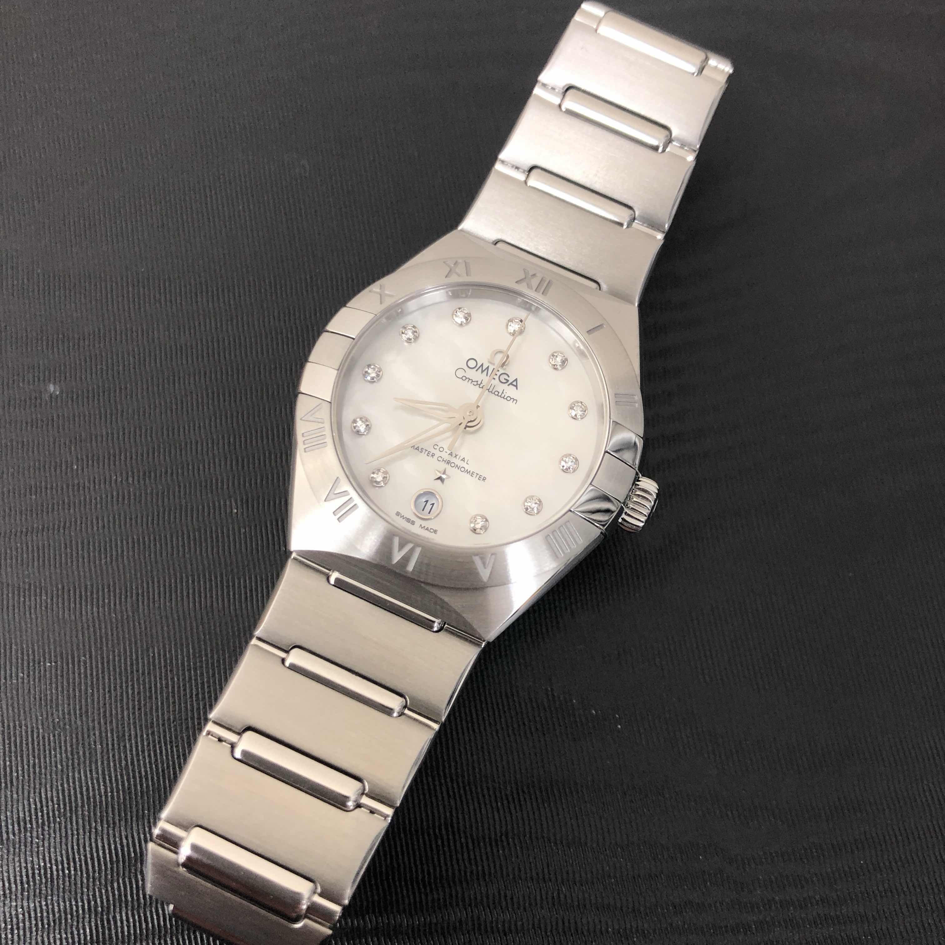 Omega 131.10.29.20.55.001 7