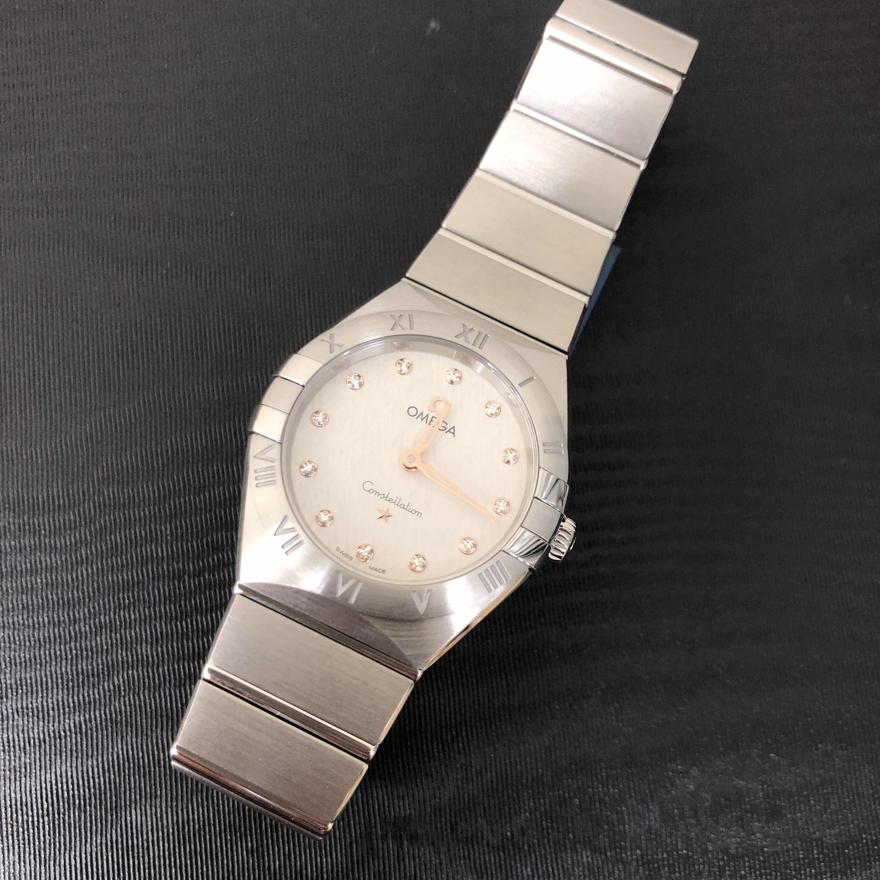 Omega 131.10.28.60.52.001 7