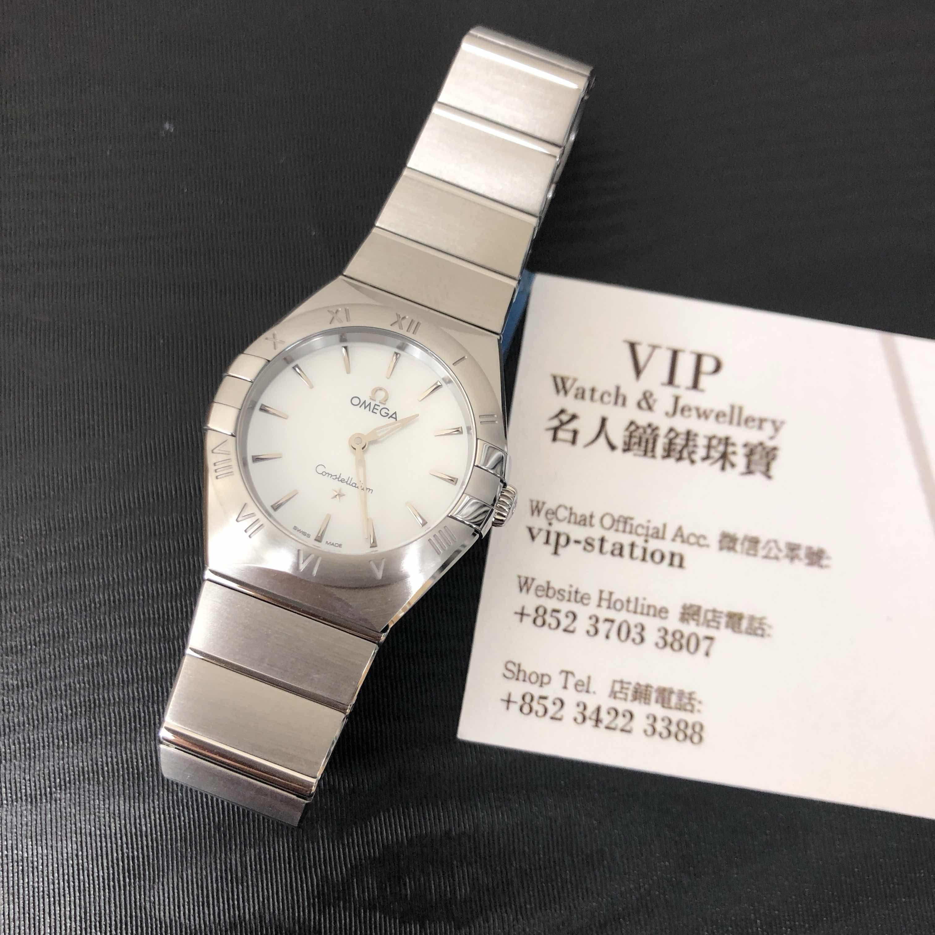 Omega 131.10.28.60.05.001 7