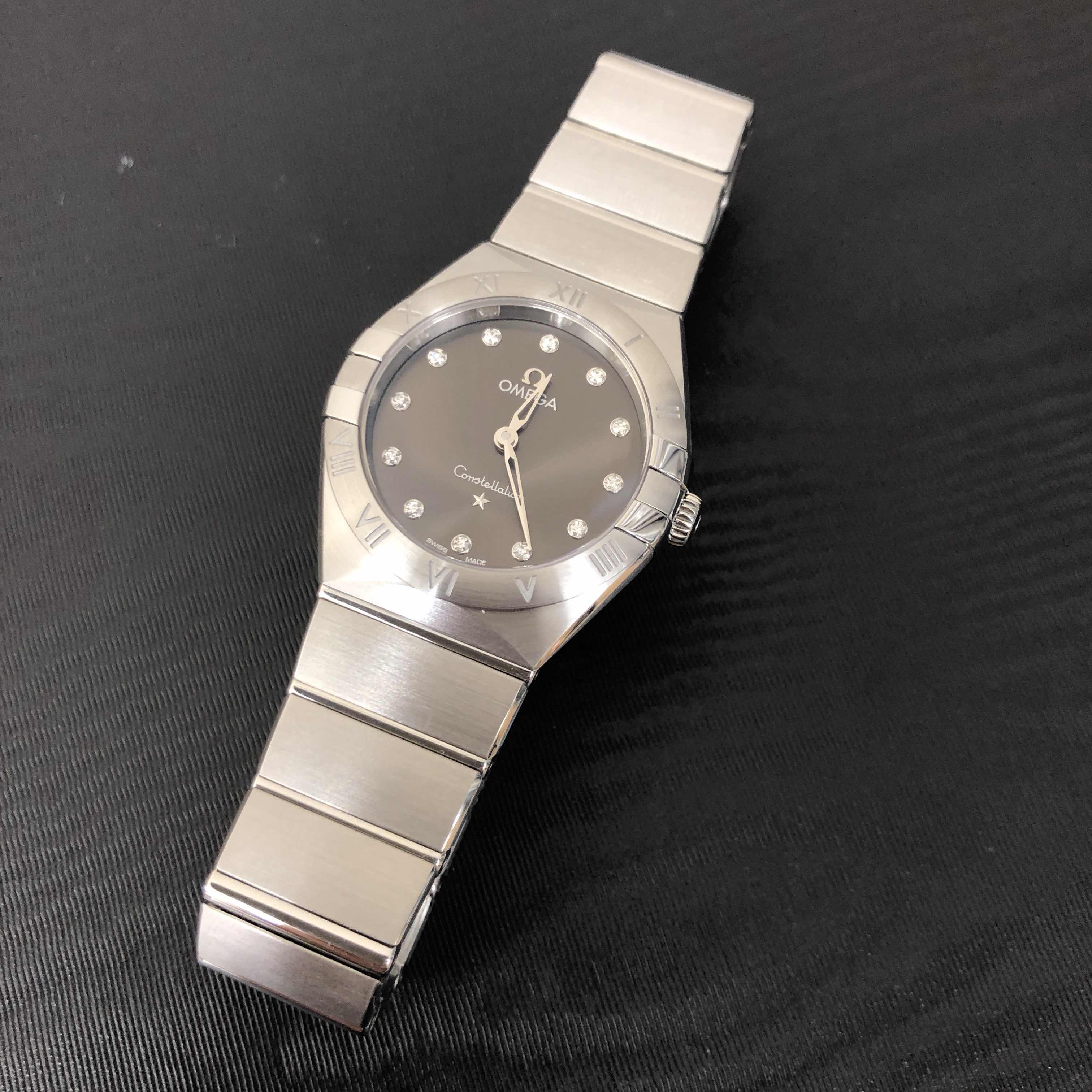 Omega 131.10.28.60.56.001 7