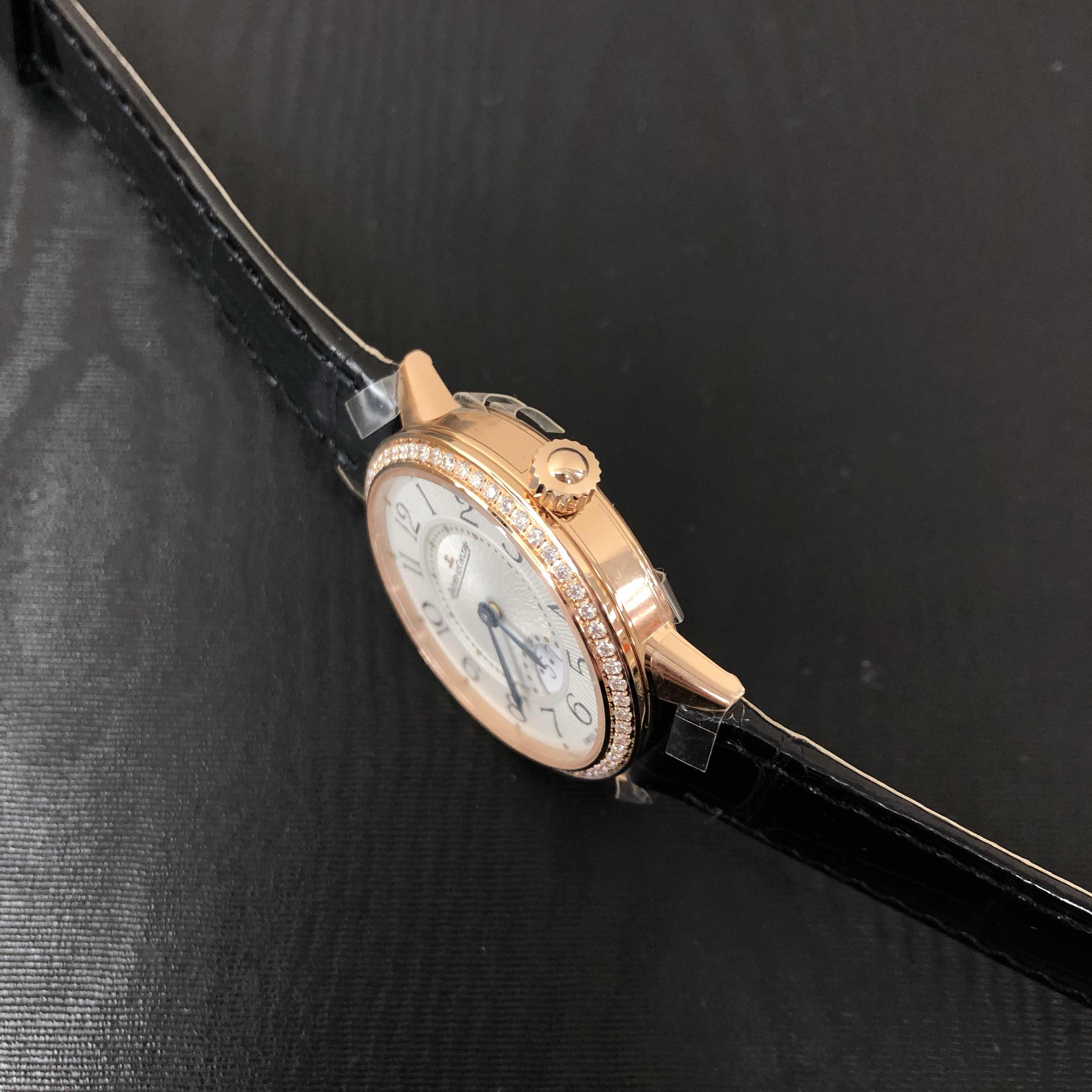Jaeger-Lecoultre Q3402530 7