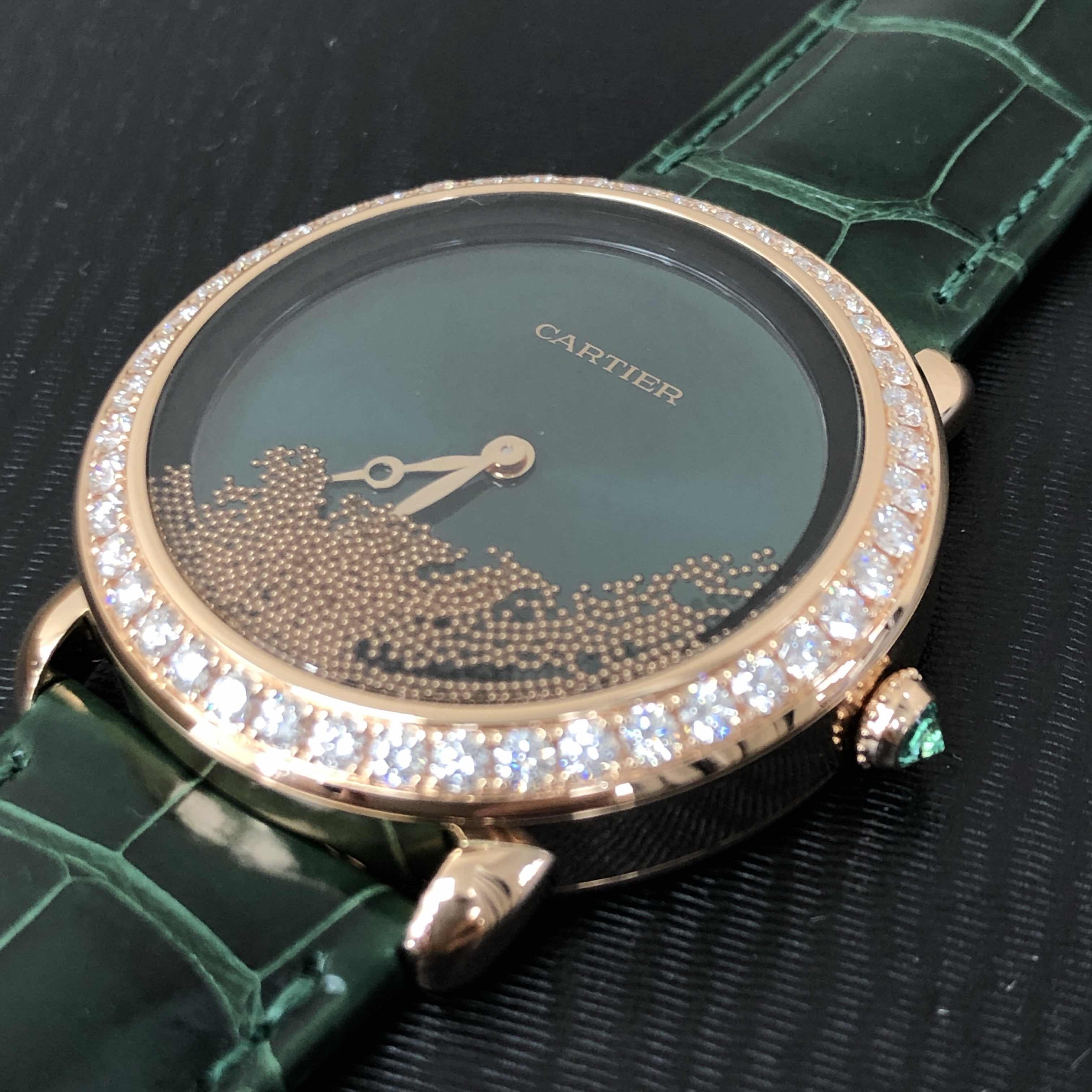Cartier HPI01261 7