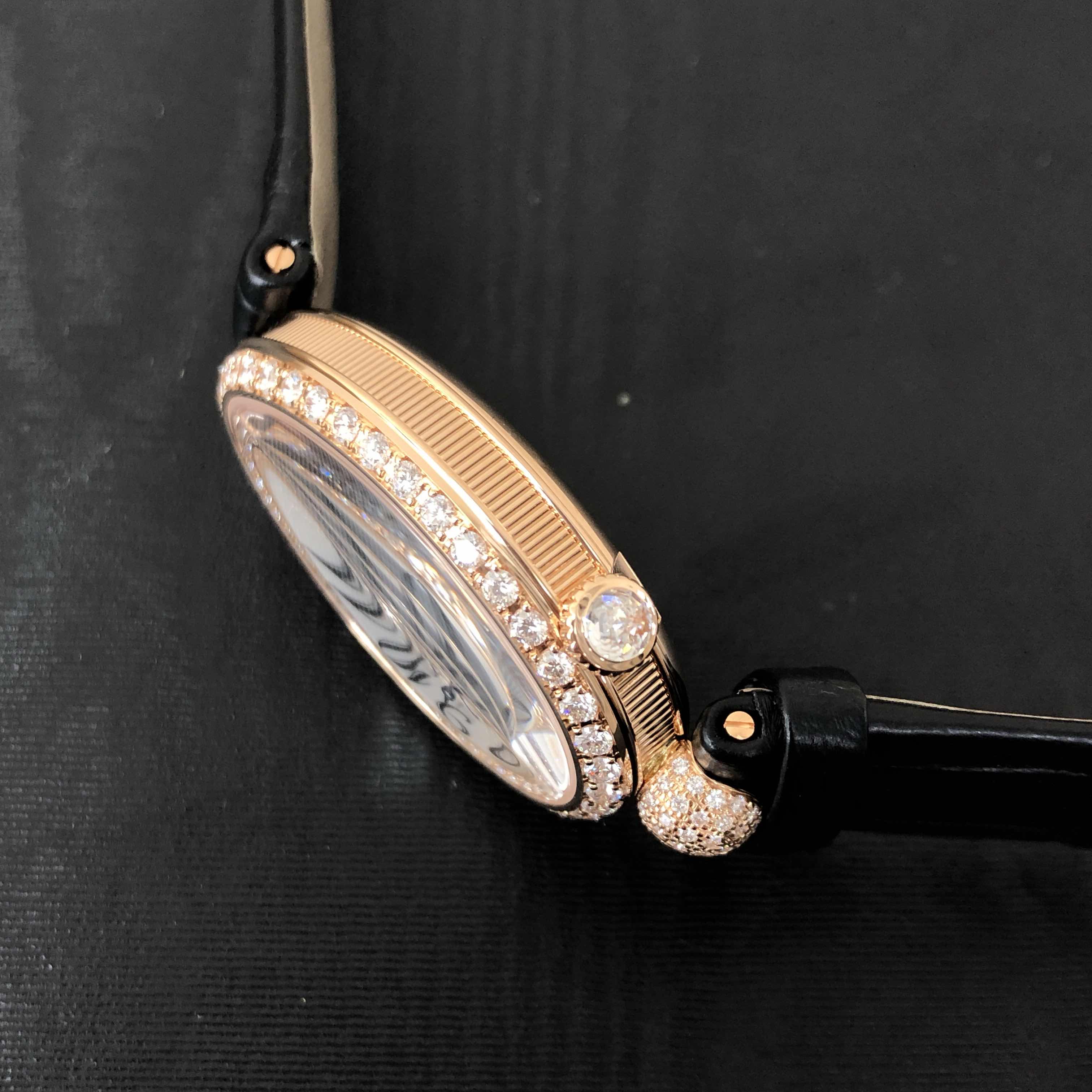 Breguet 8928BR/5W/944/DD0D  7