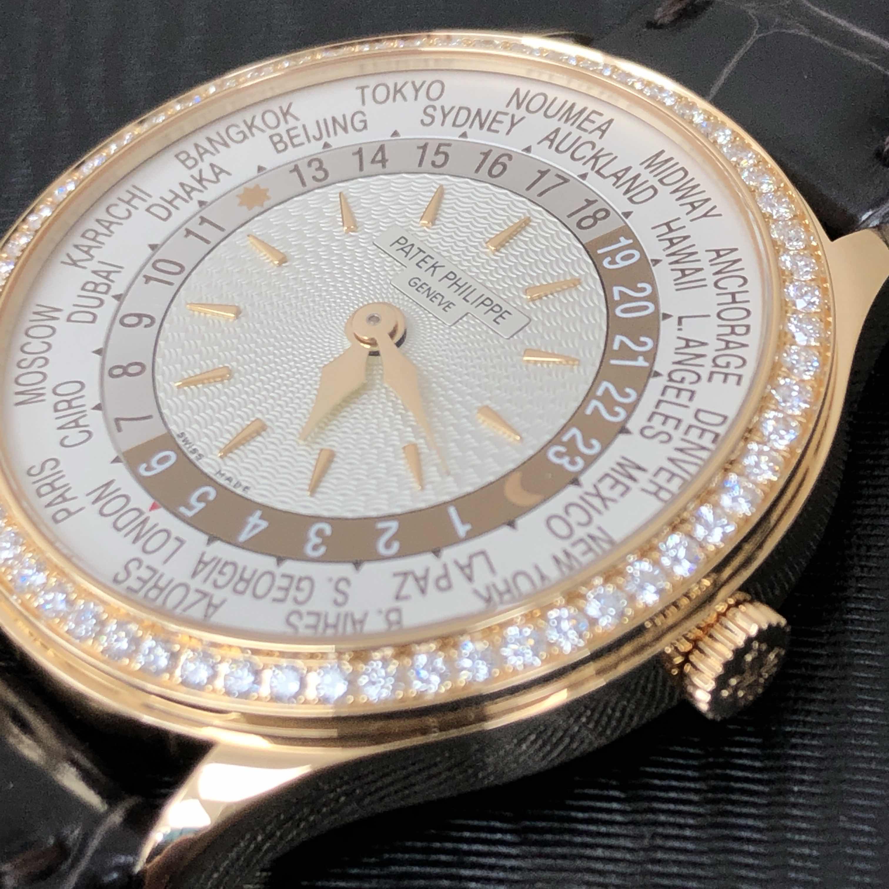Patek Philippe 7130R-013 7