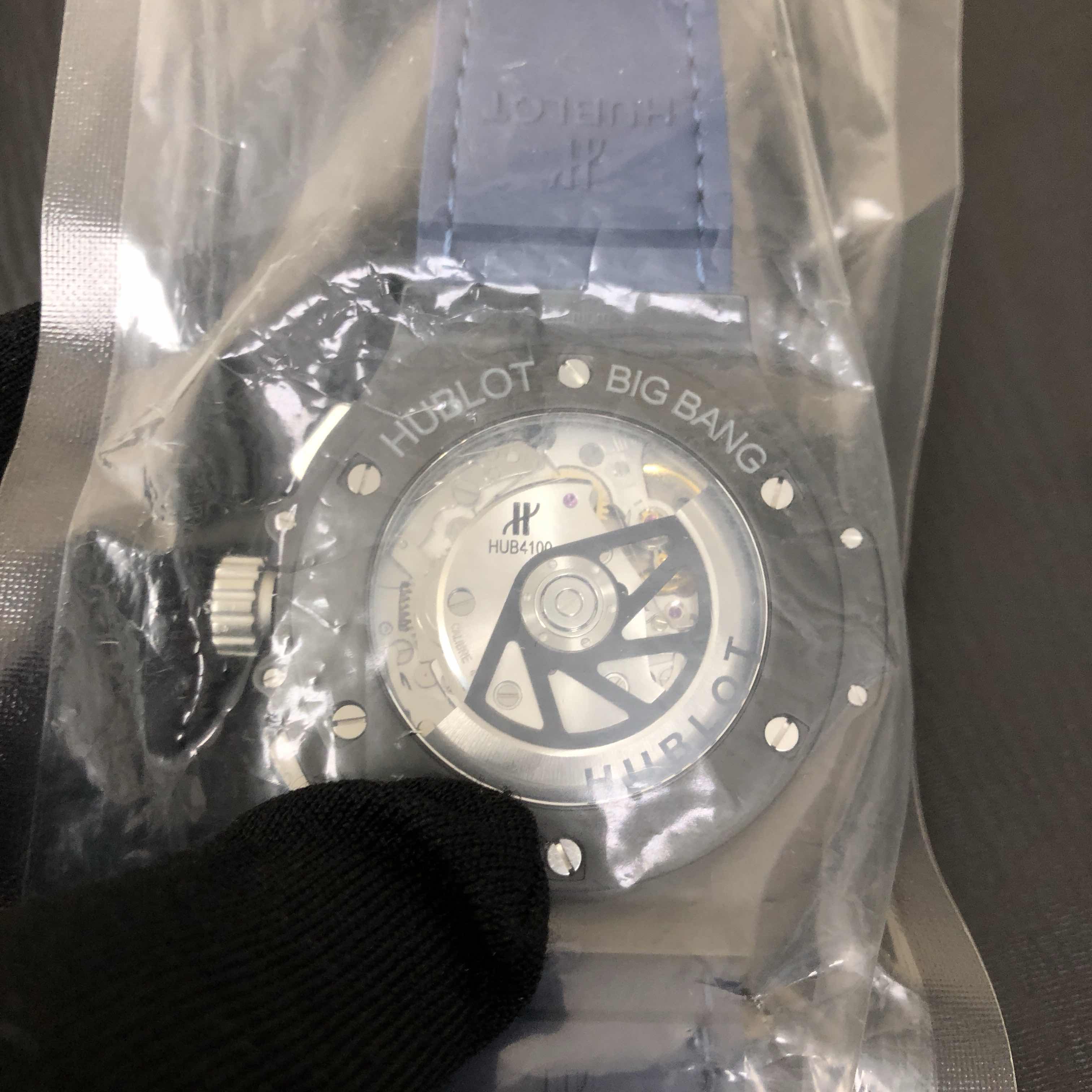 Hublot 301.CI.7170.LR 7