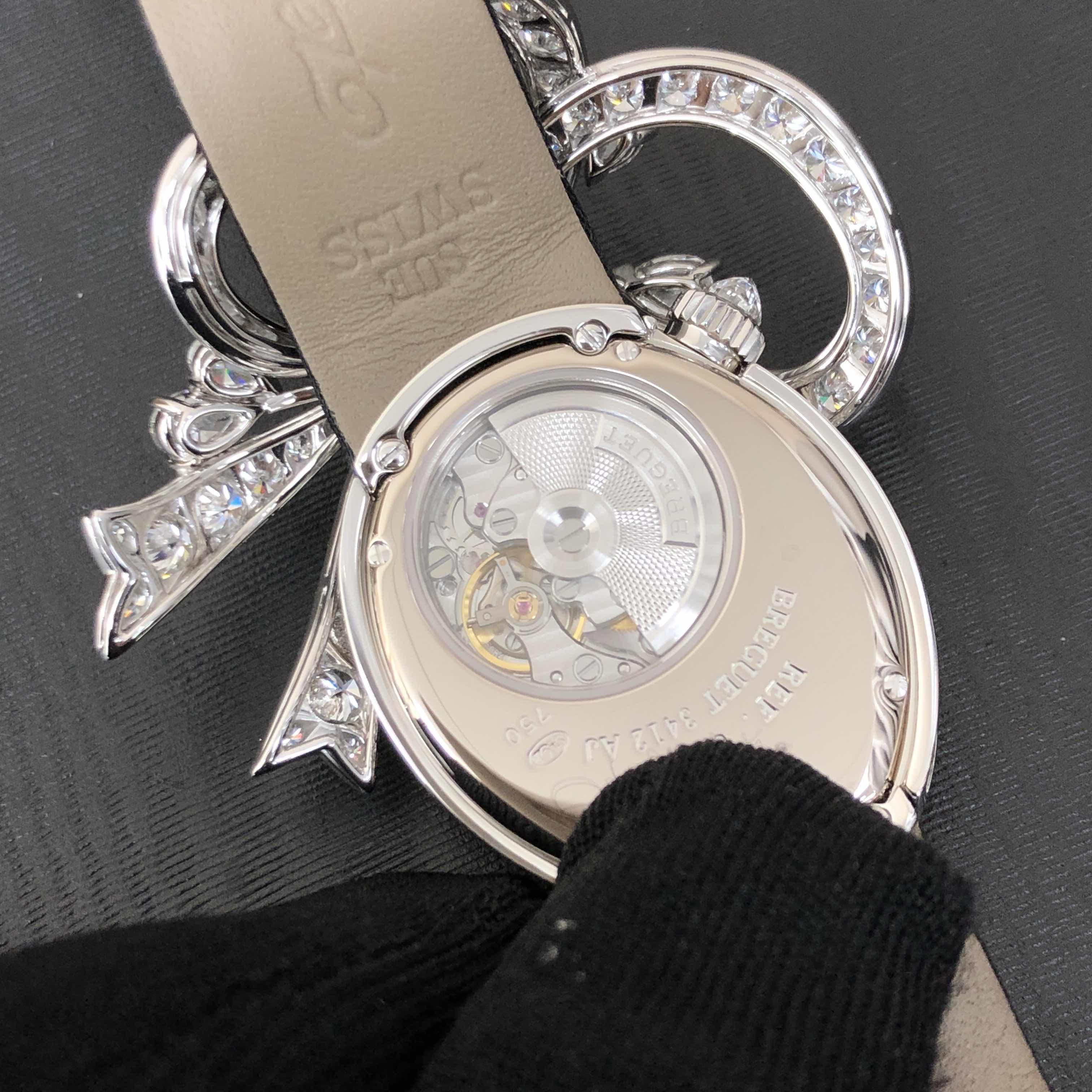 Breguet GJE20BB20.8924D 7