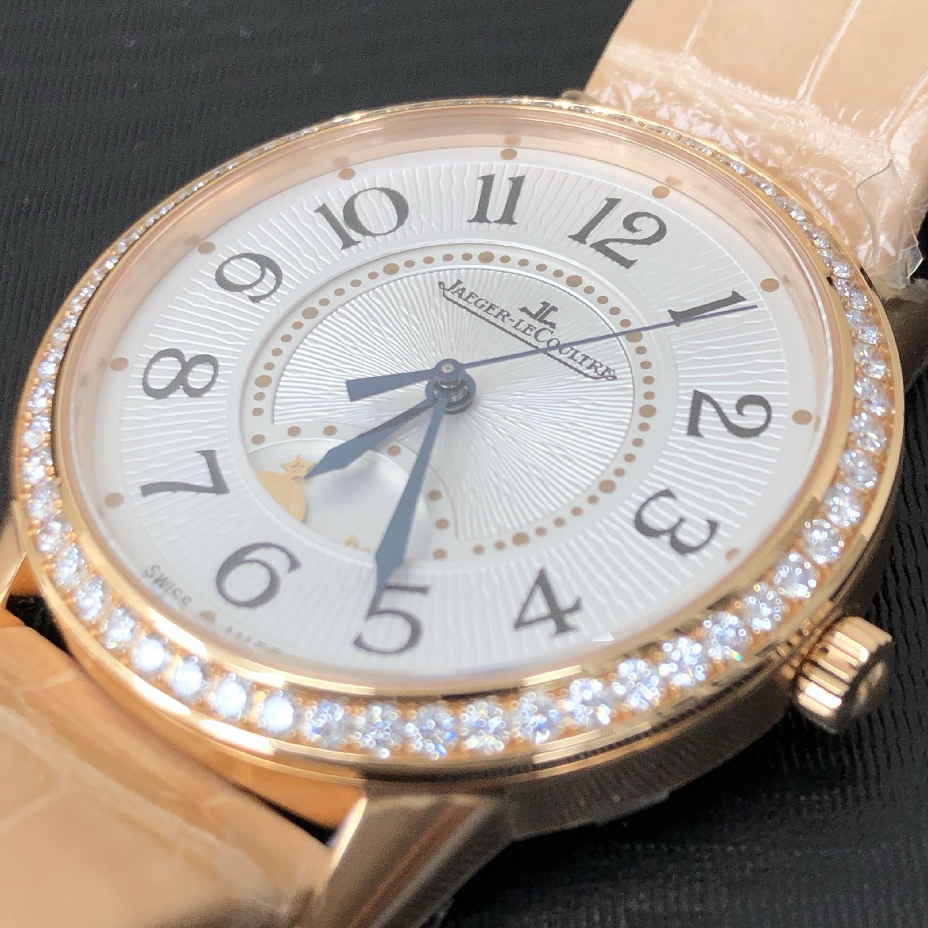 Jaeger-Lecoultre Q3612420 7
