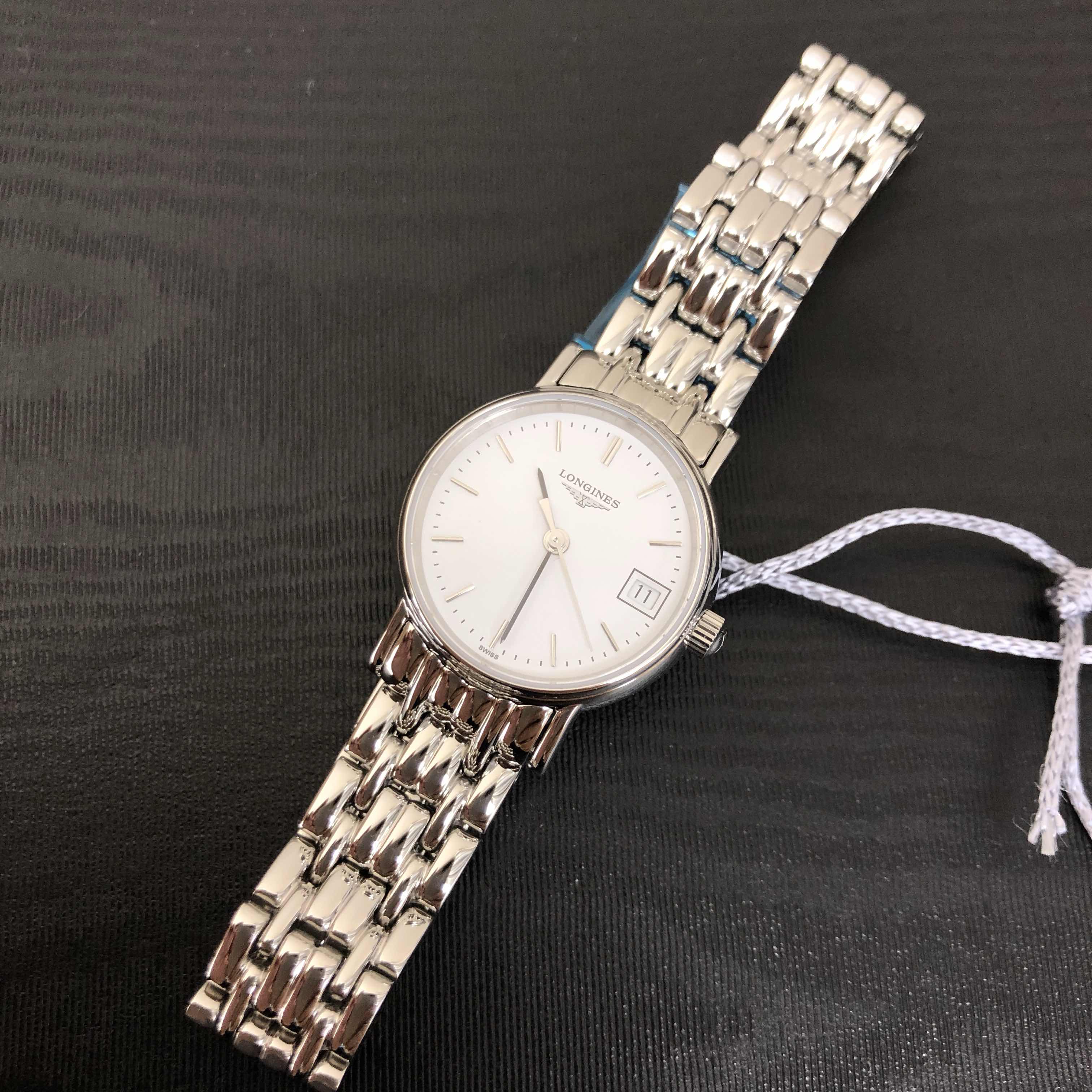 Longines L4.319.4.12.6 7