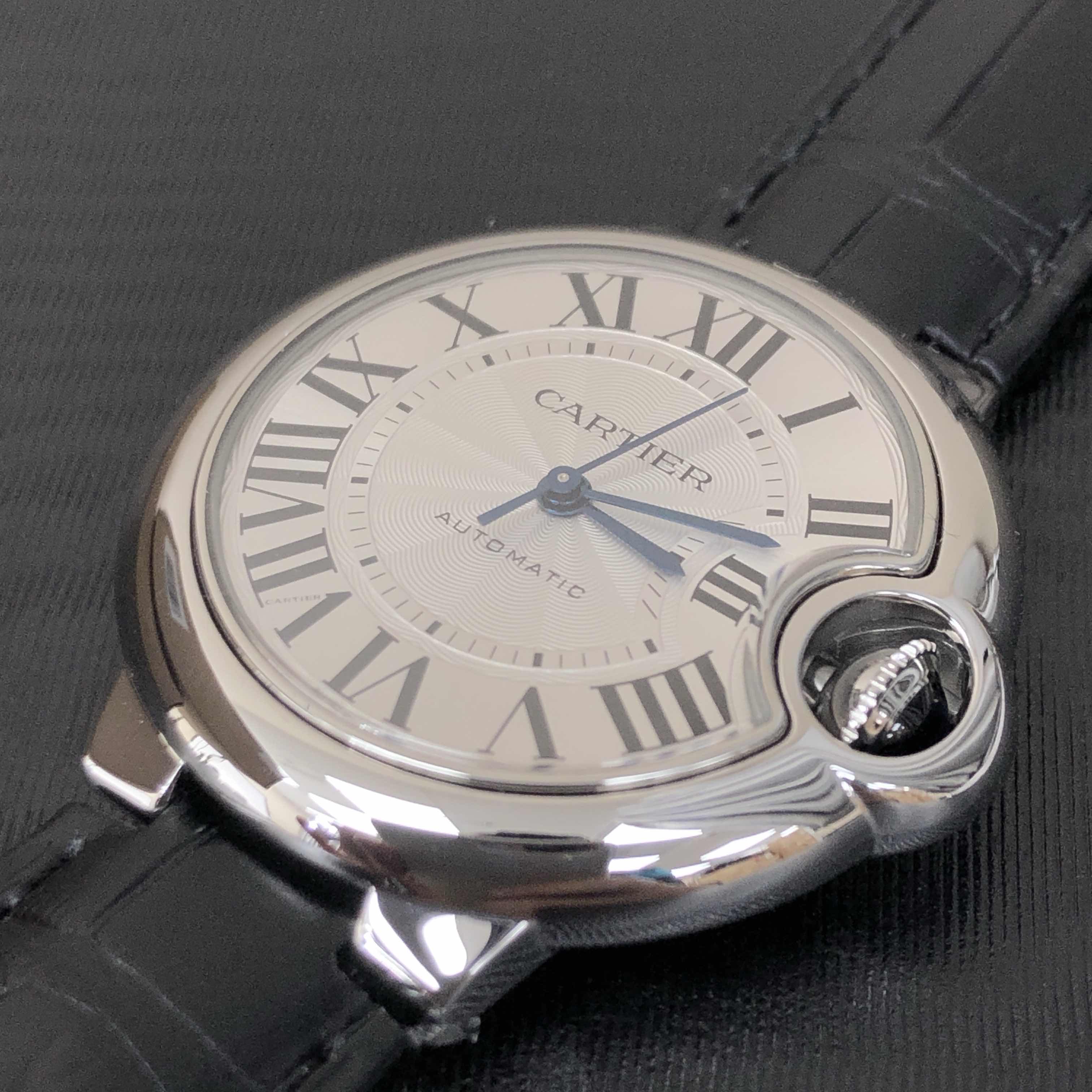 Cartier W6920085 7
