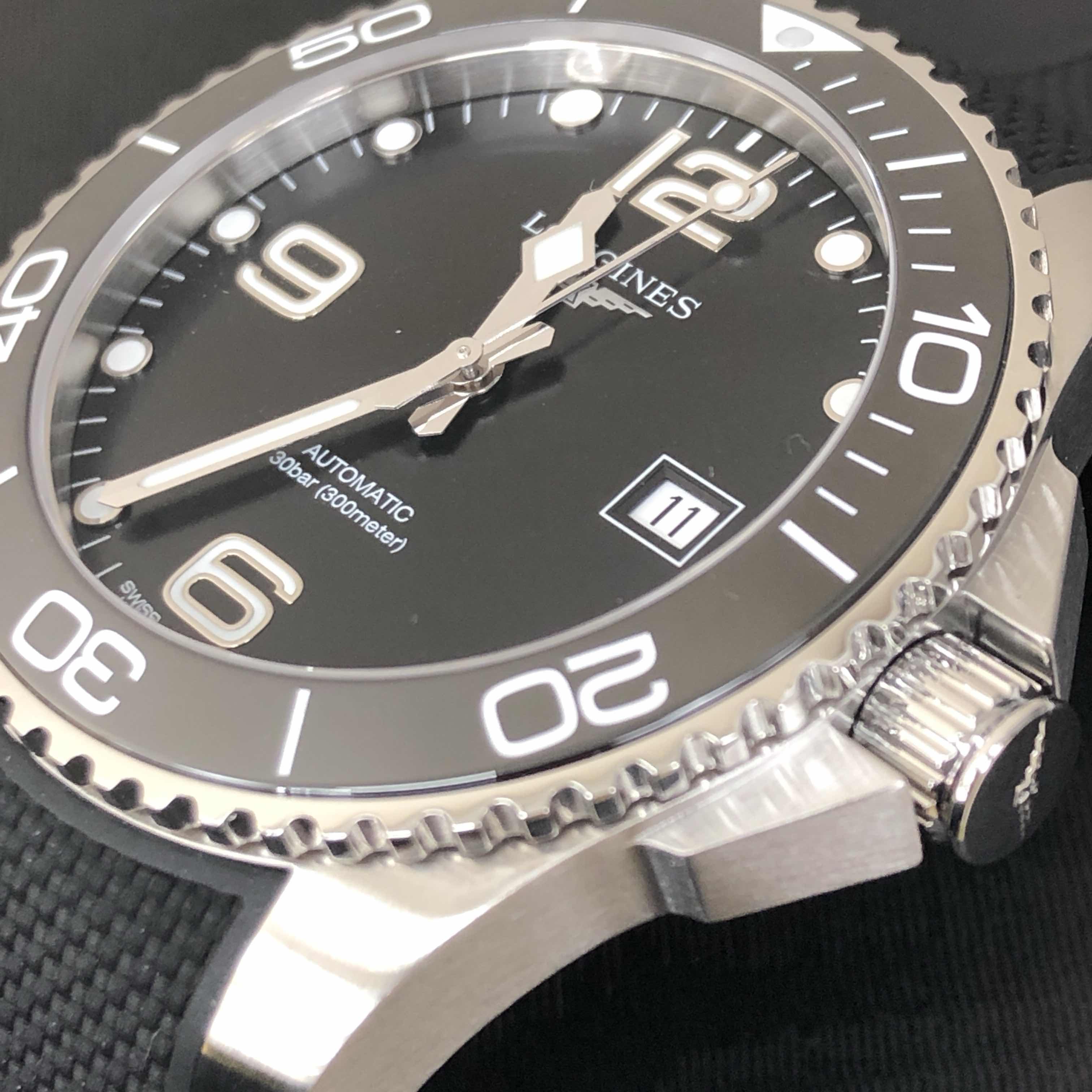 Longines L3.781.4.56.9 7