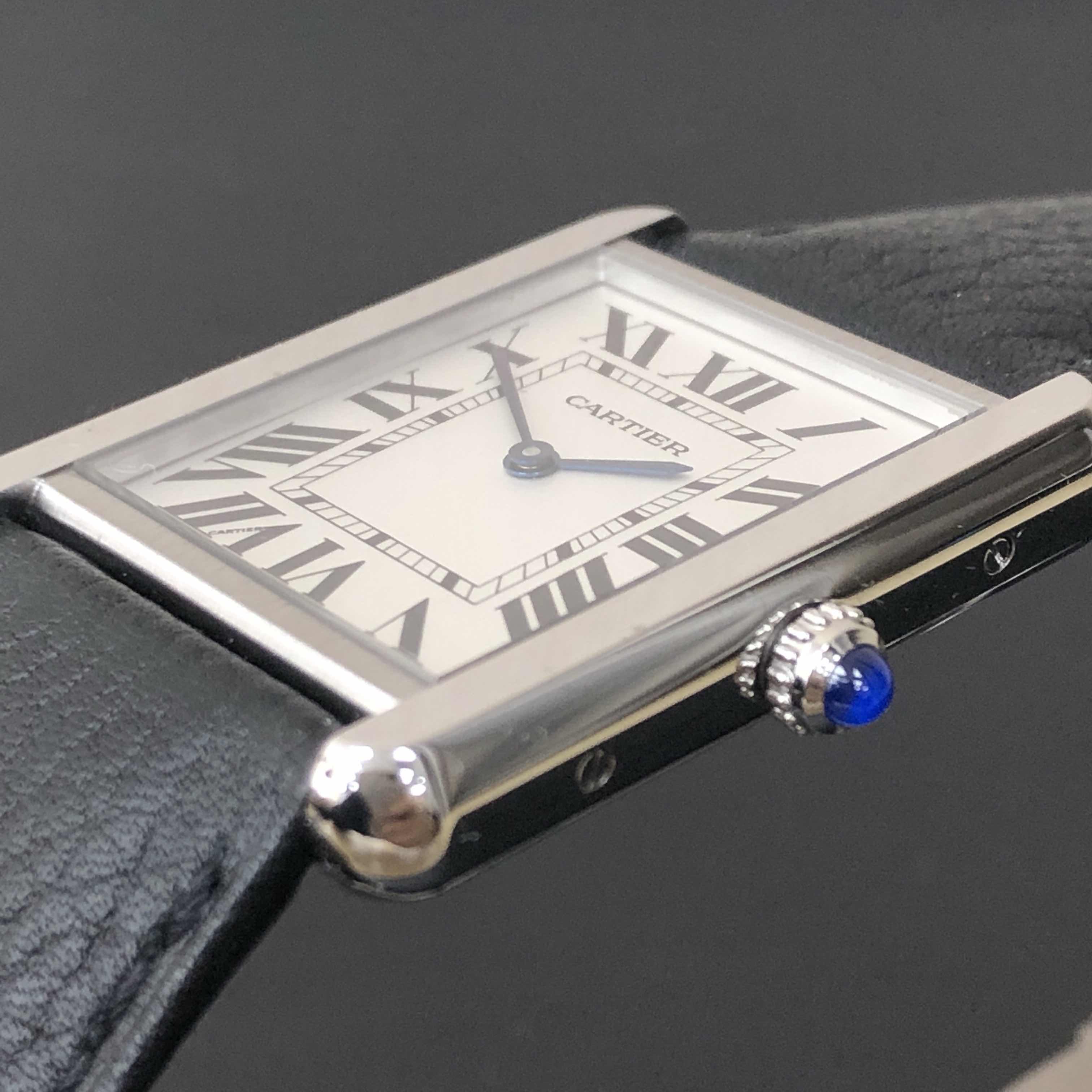 Cartier WSTA0028 7