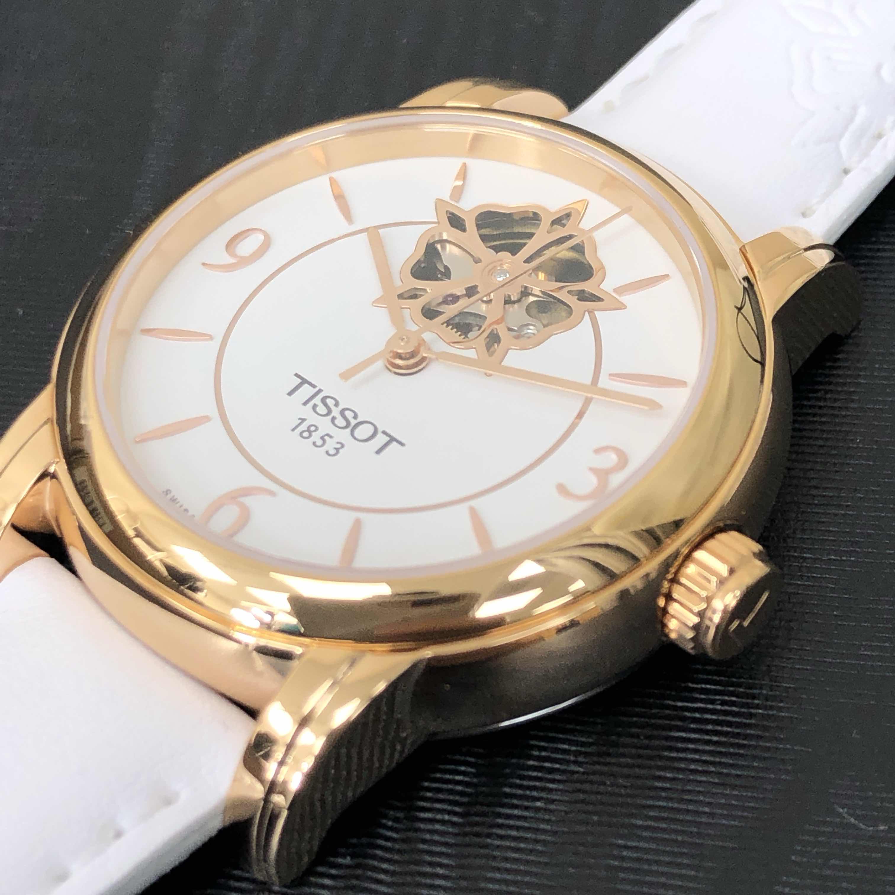 Tissot T050.207.37.017.04 7