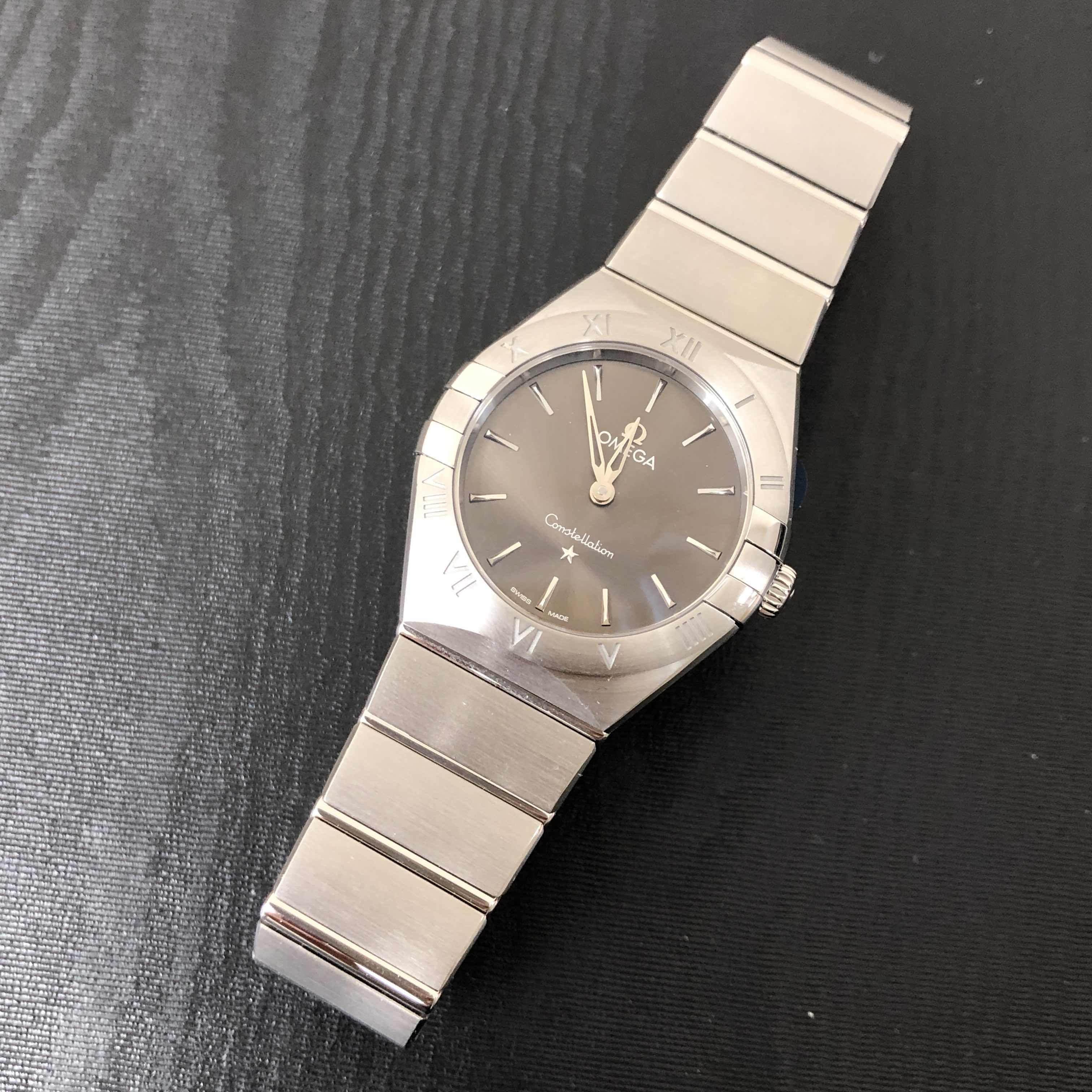 Omega 131.10.28.60.06.001 7