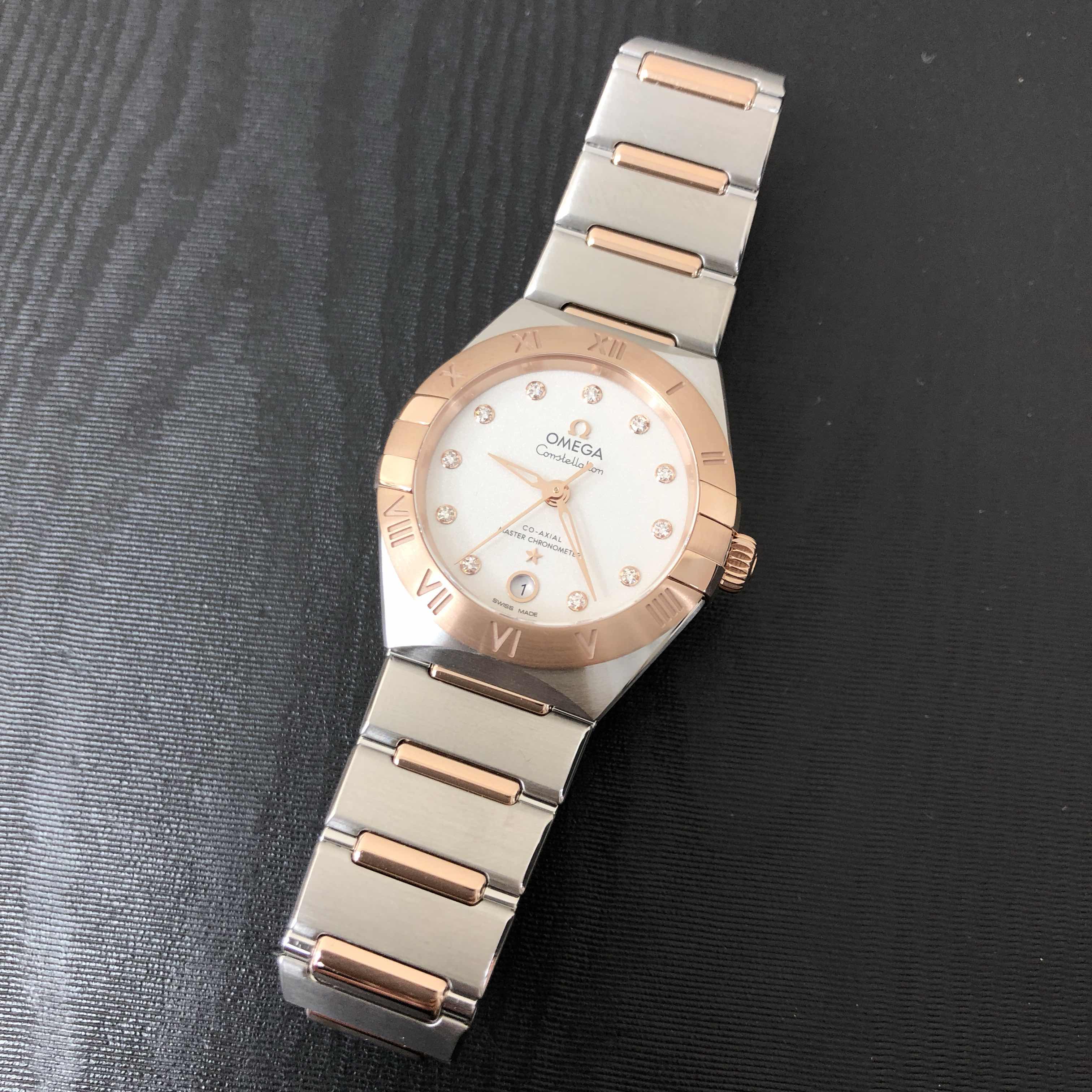 Omega 131.20.29.20.52.001 7