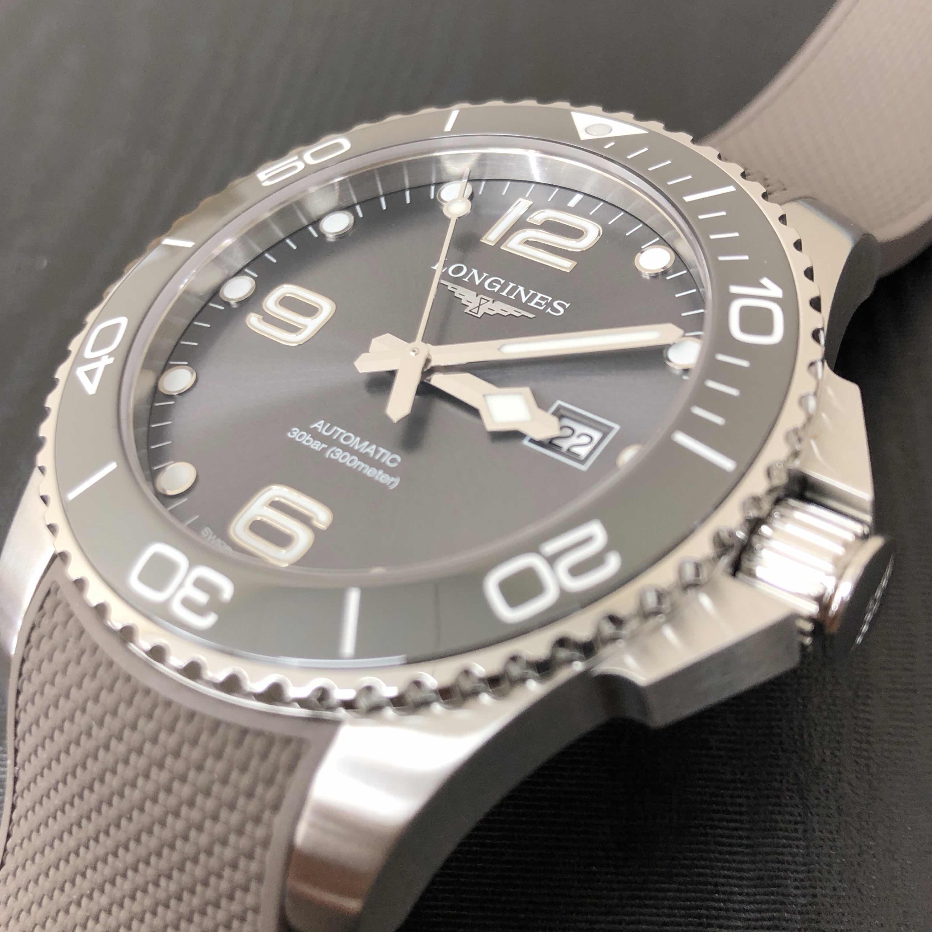 Longines L3.782.4.76.9 7