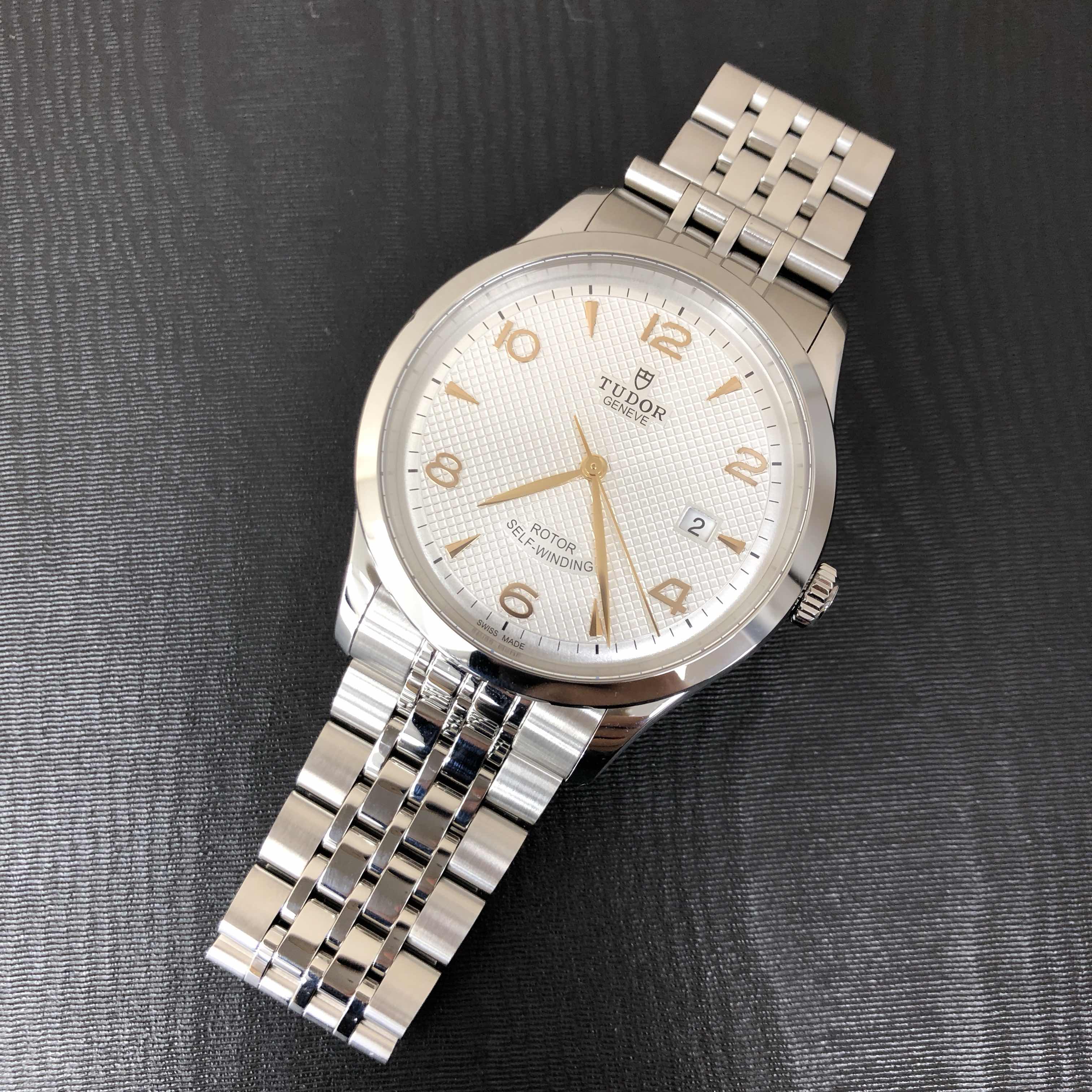 Tudor 91650-67070-SV 7