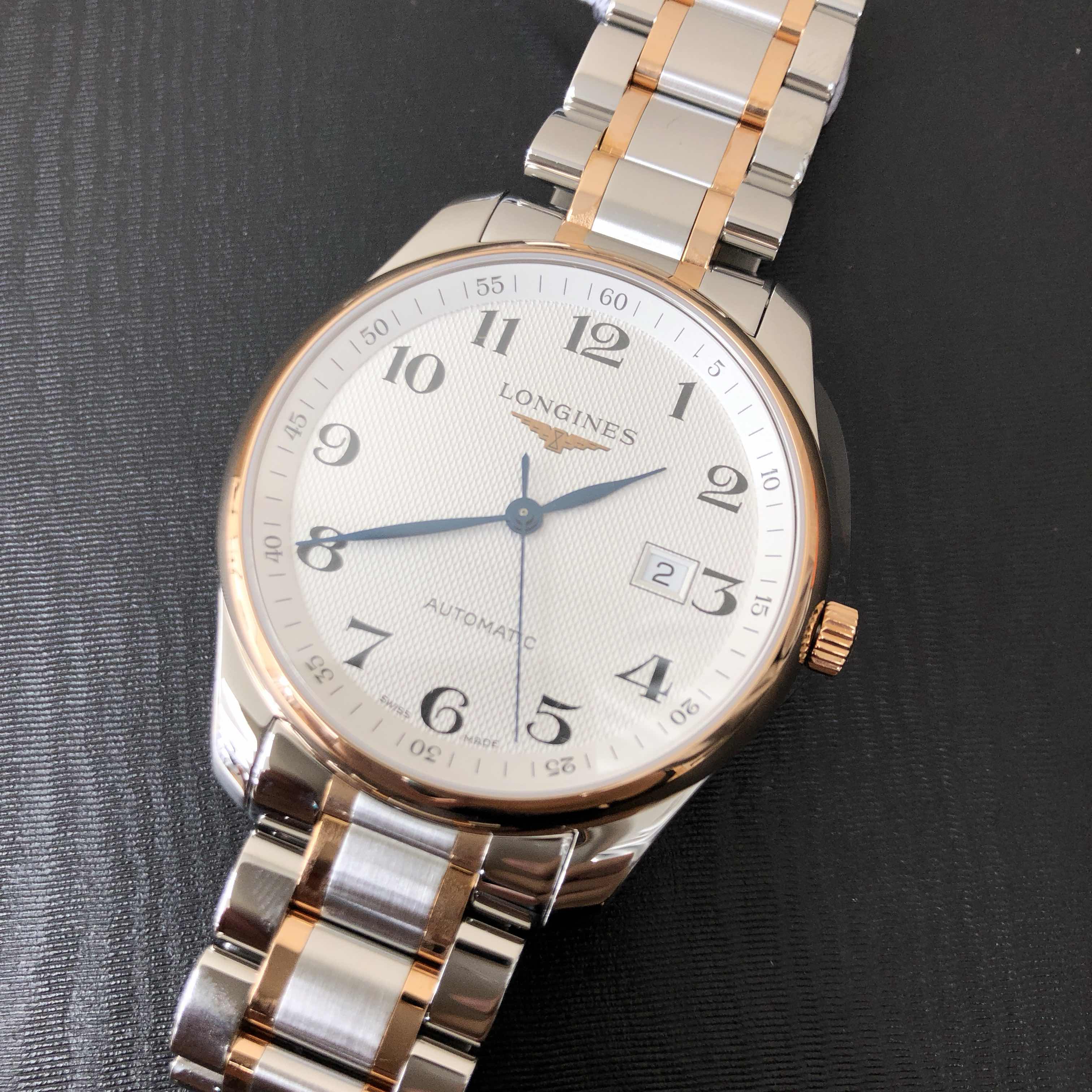 Longines L2.893.5.79.7 7