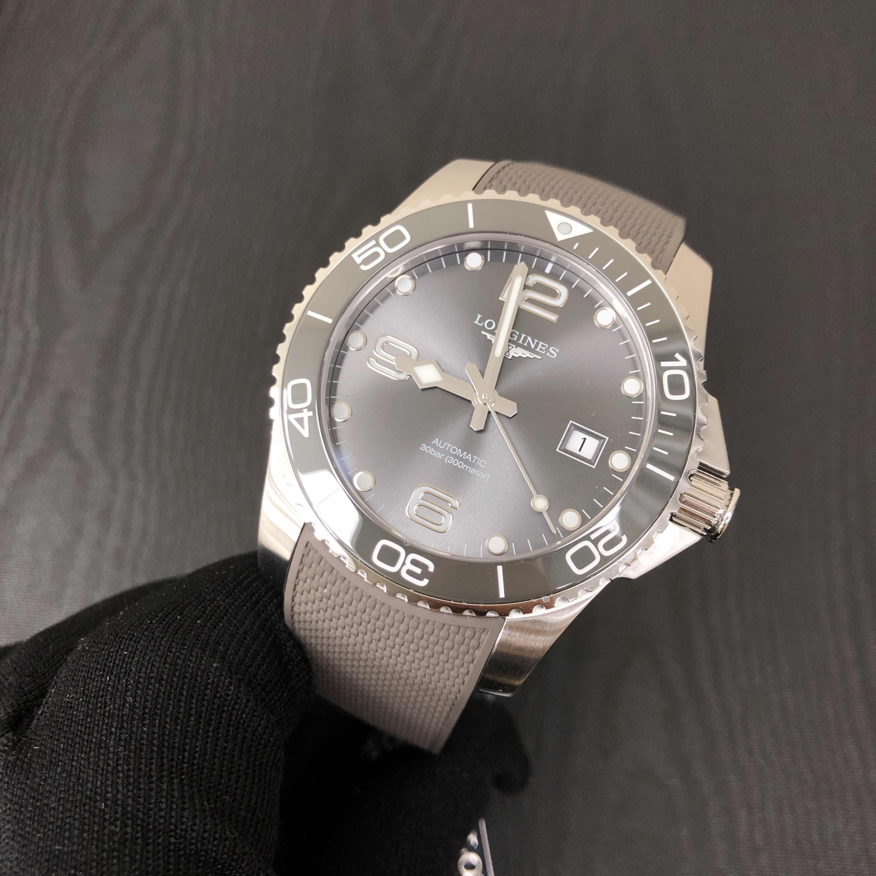 Longines L3.781.4.76.9 7