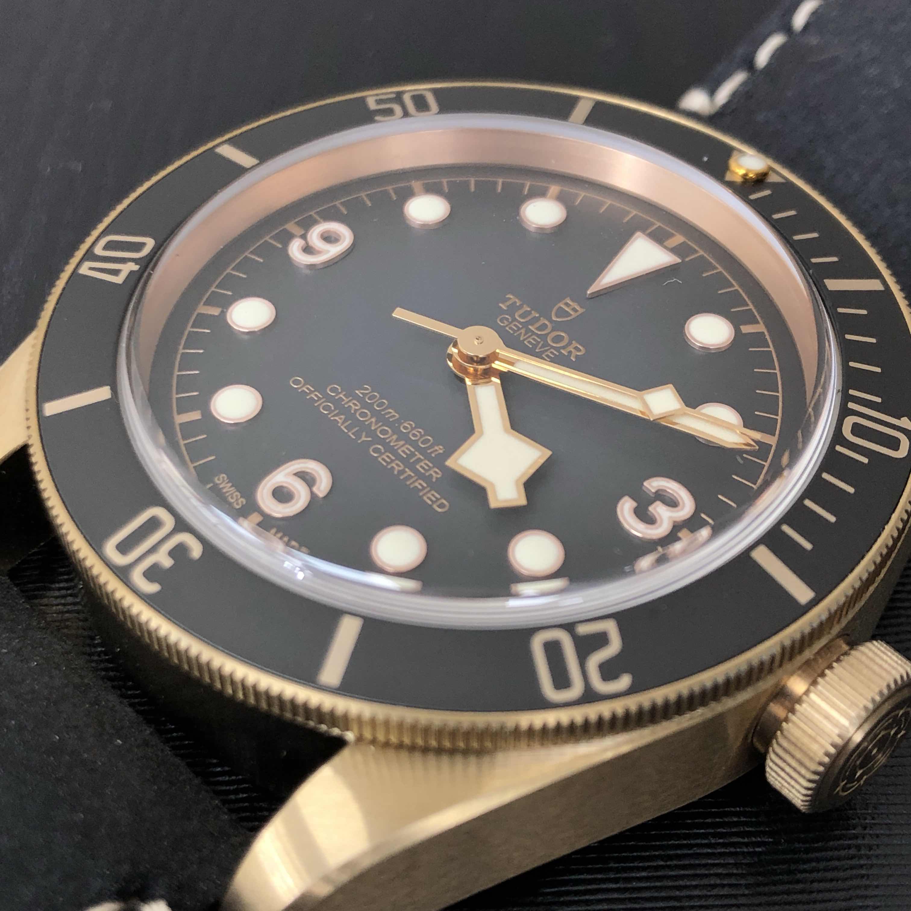 Tudor 79250BA-LS 7