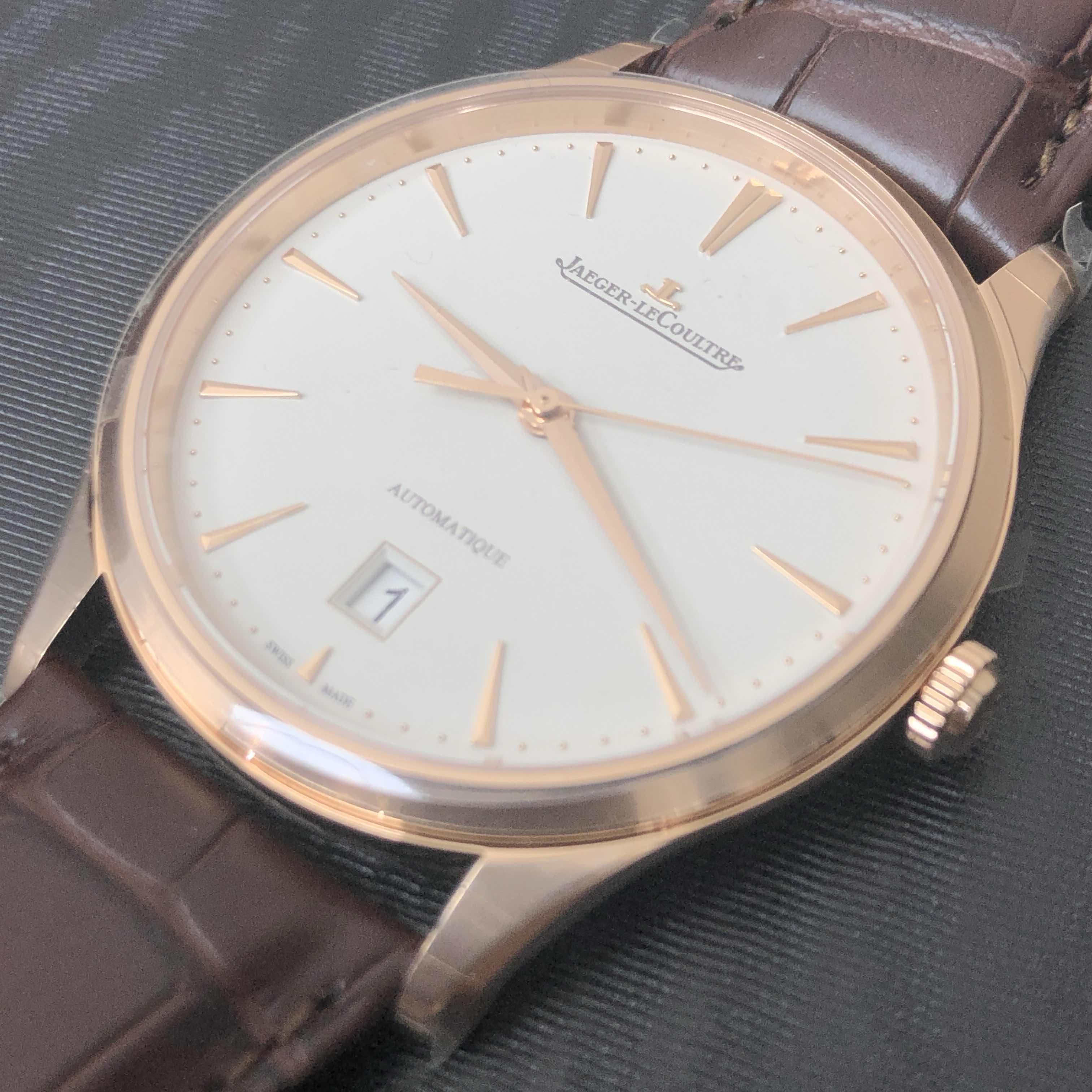 Jaeger-Lecoultre Q1232510 7