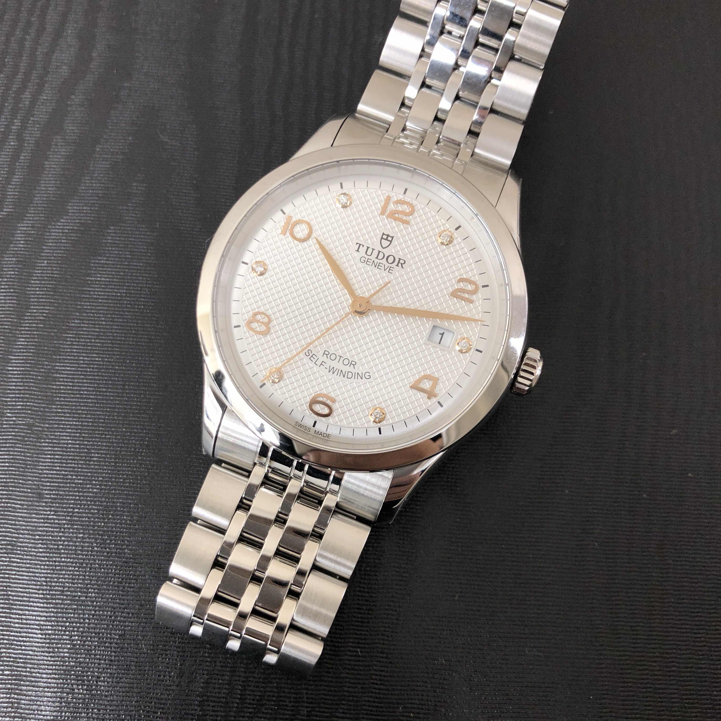 Tudor 91550-67050-6DI-SV 7