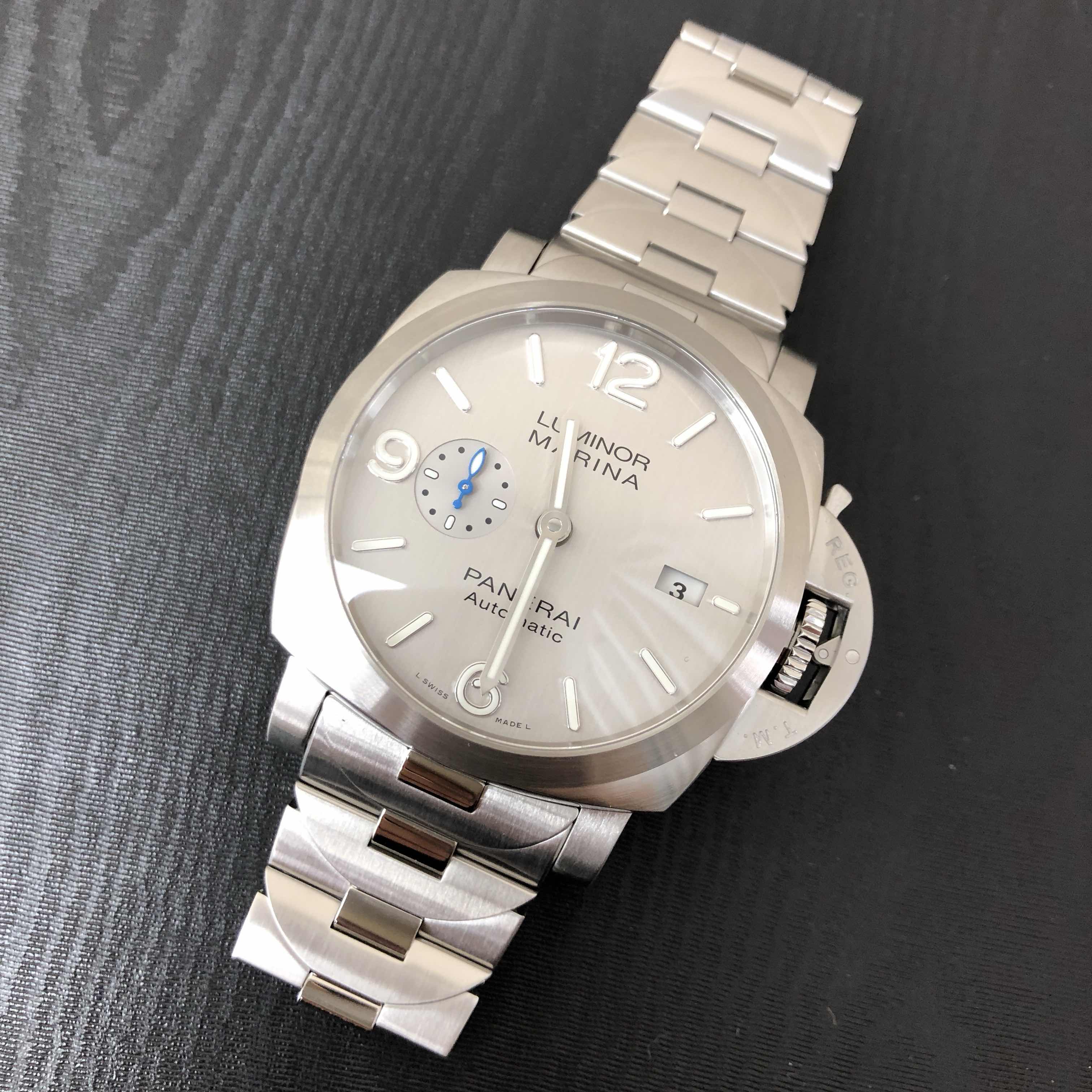 Panerai PAM00978 7
