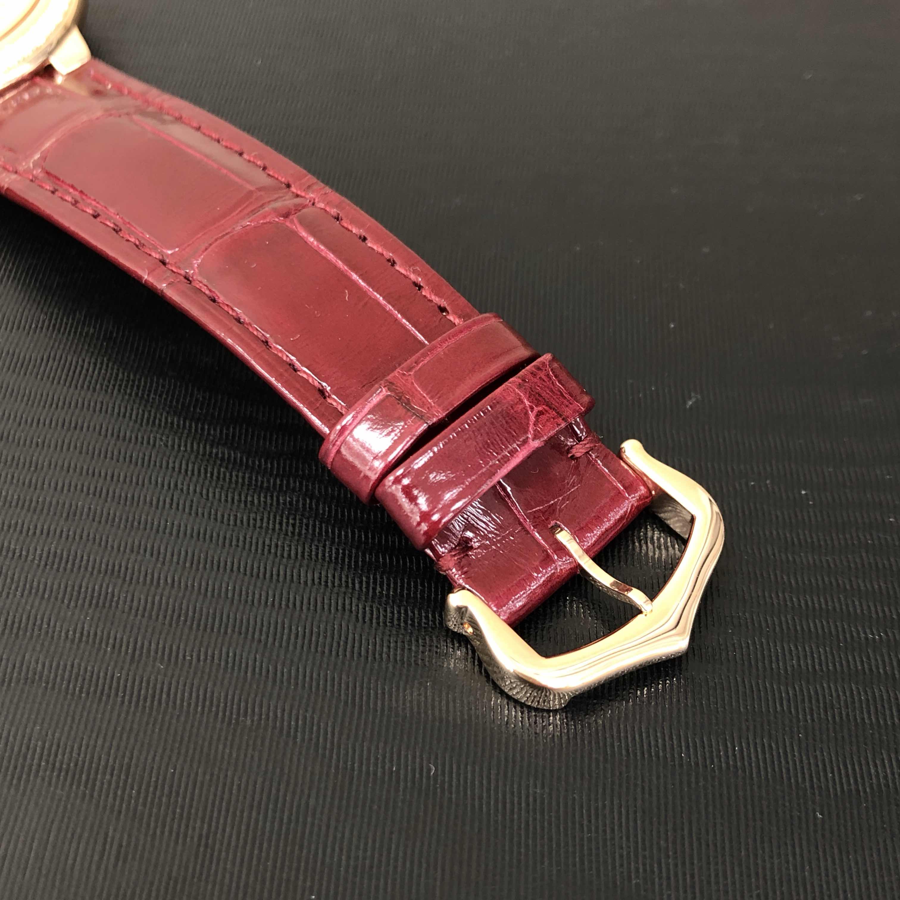 Cartier WJBB0034 7
