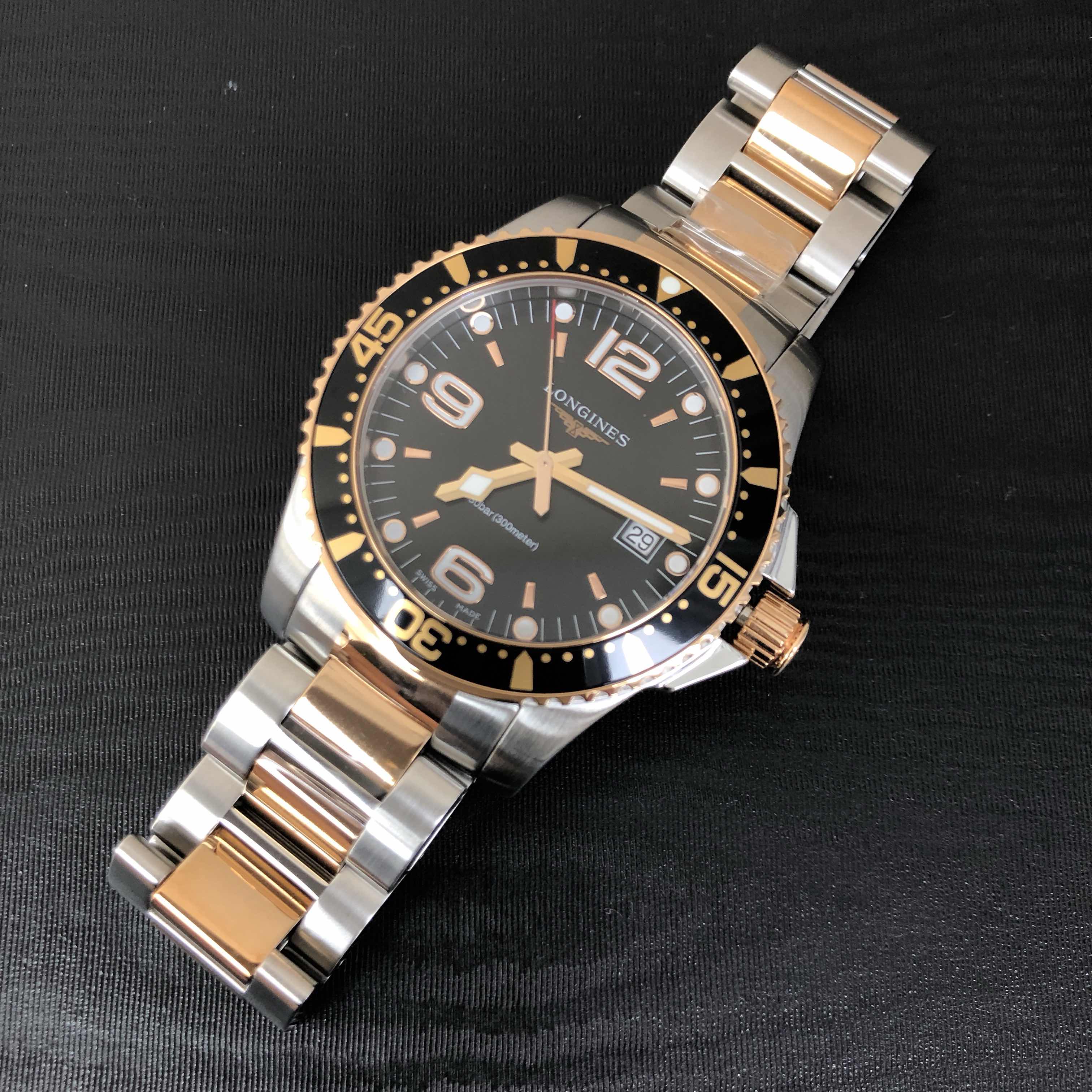 Longines L3.740.3.58.7 7