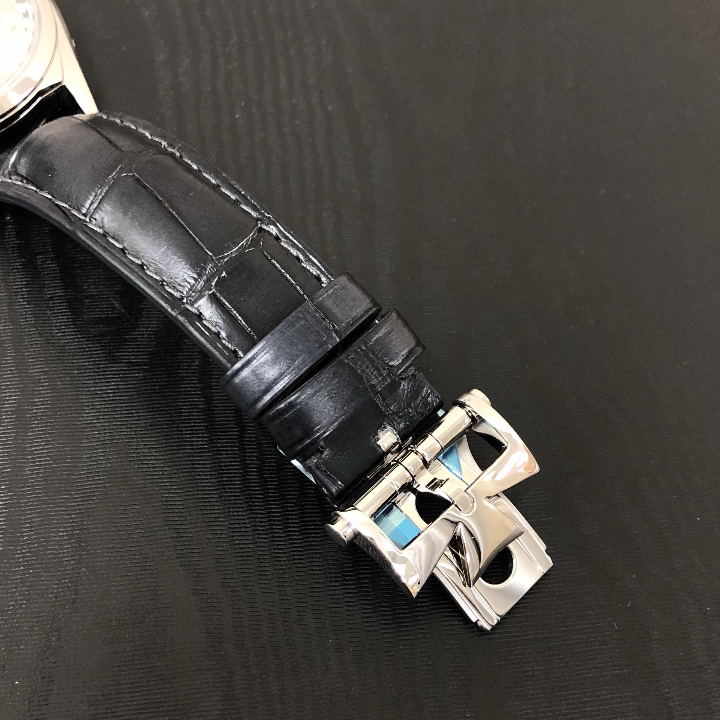 Vacheron Constantin 4000E/000A-B439 7