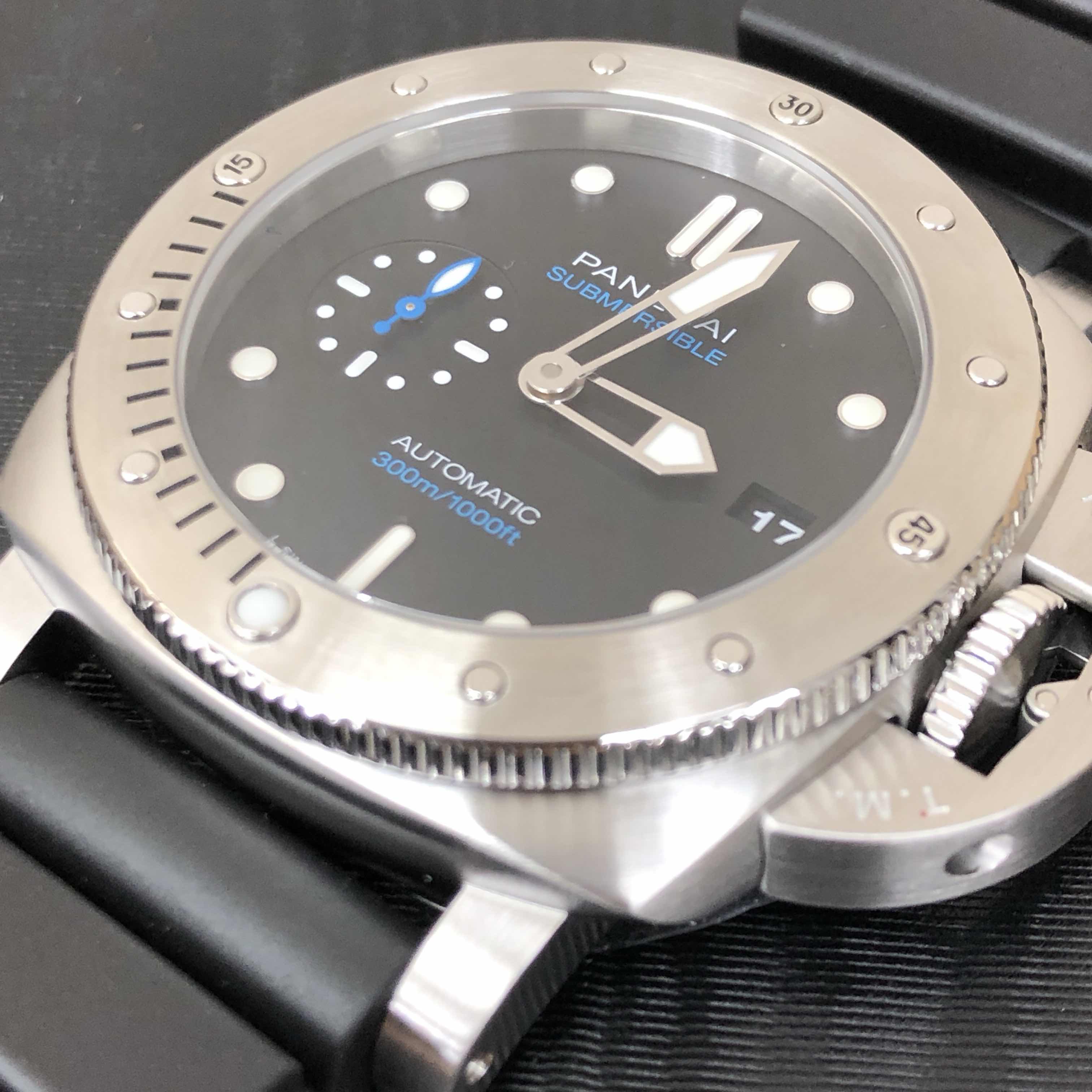 Panerai PAM00973 7