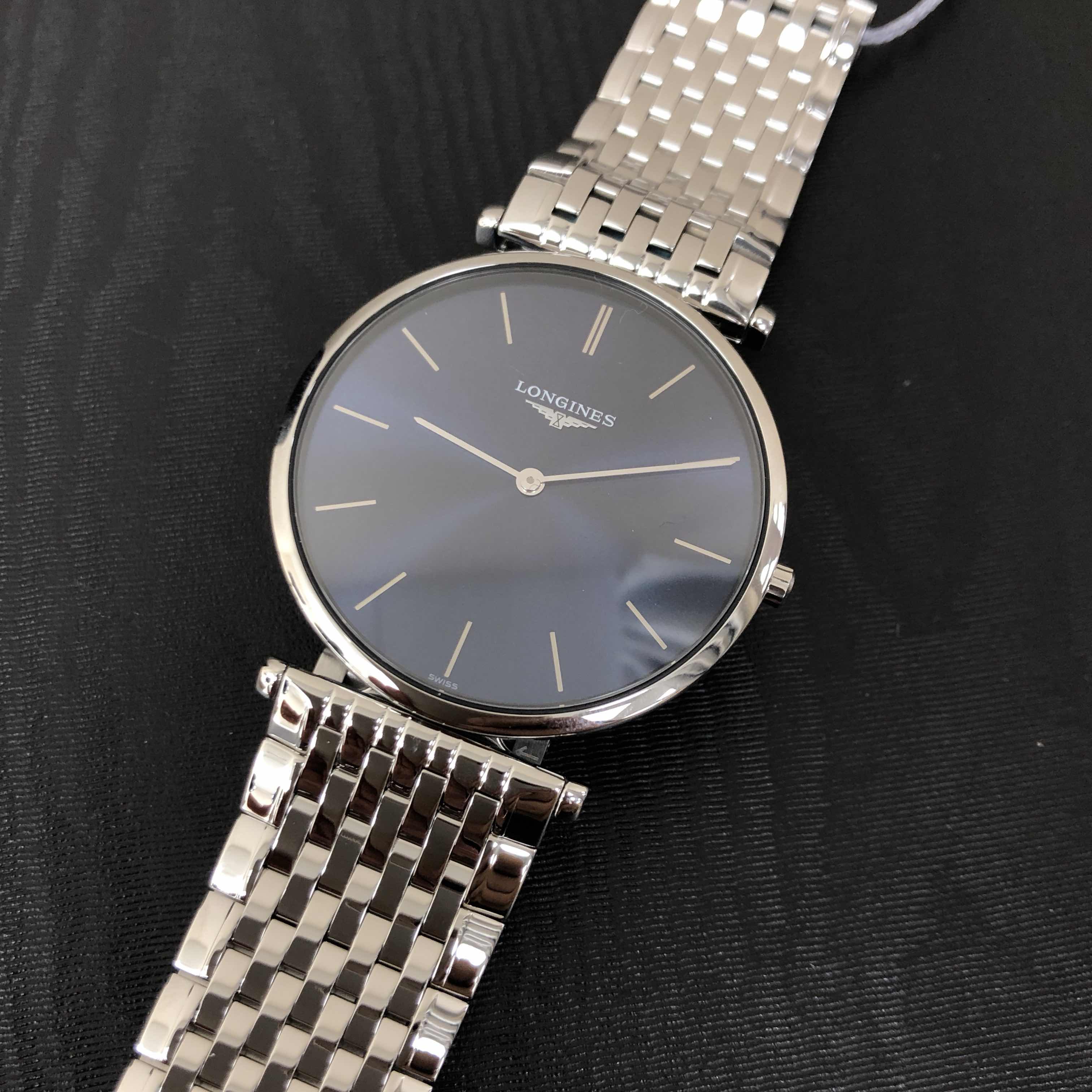 Longines L4.755.4.95.6 7