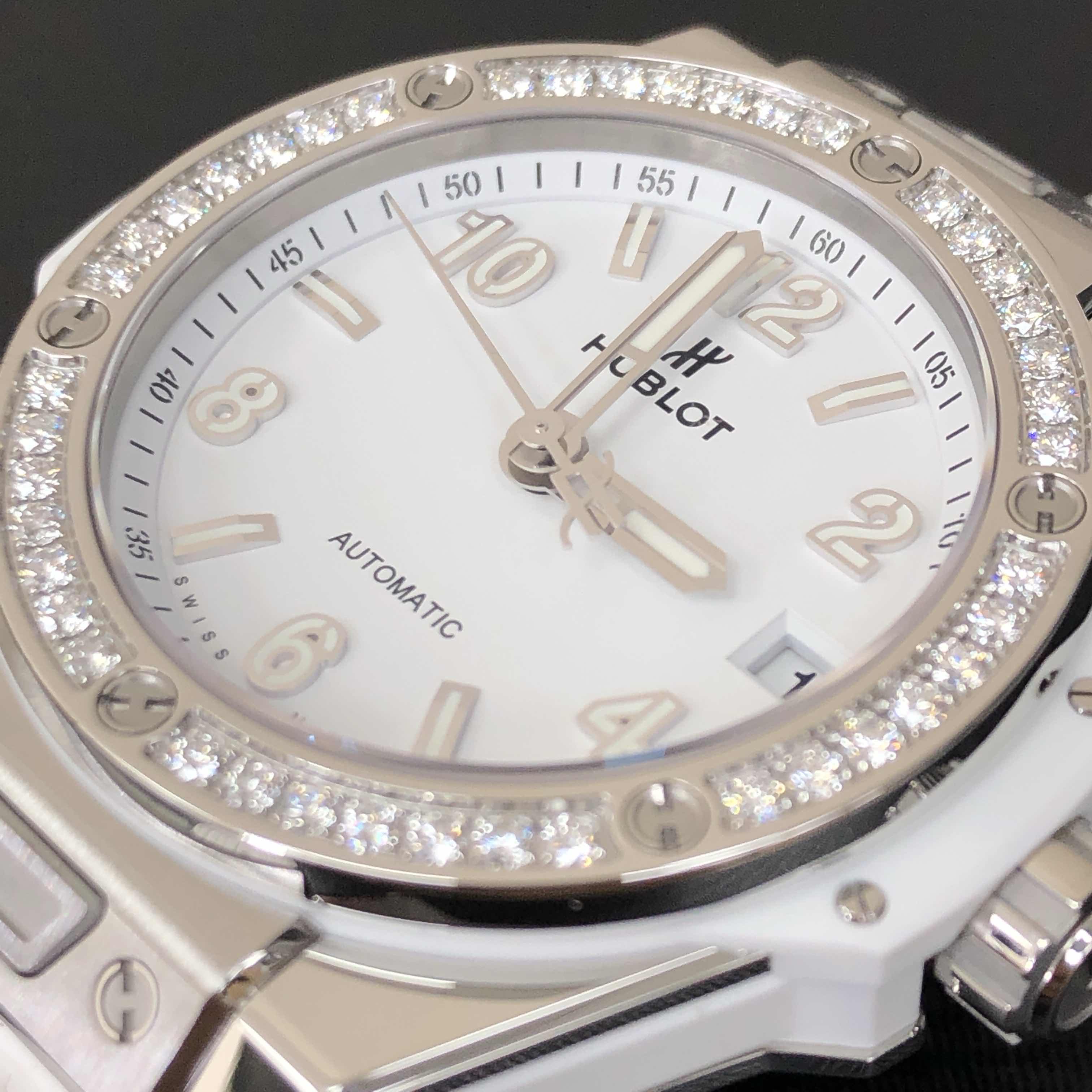 Hublot 465.SE.2010.RW.1204 7