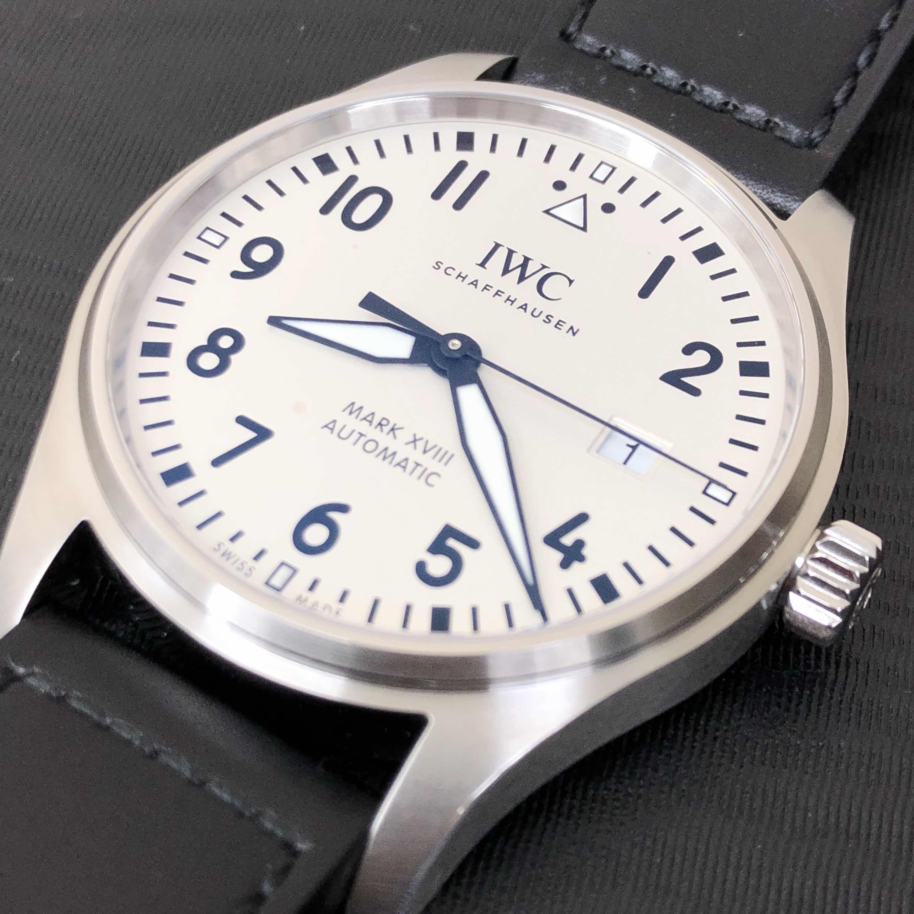 IWC IW327012 7